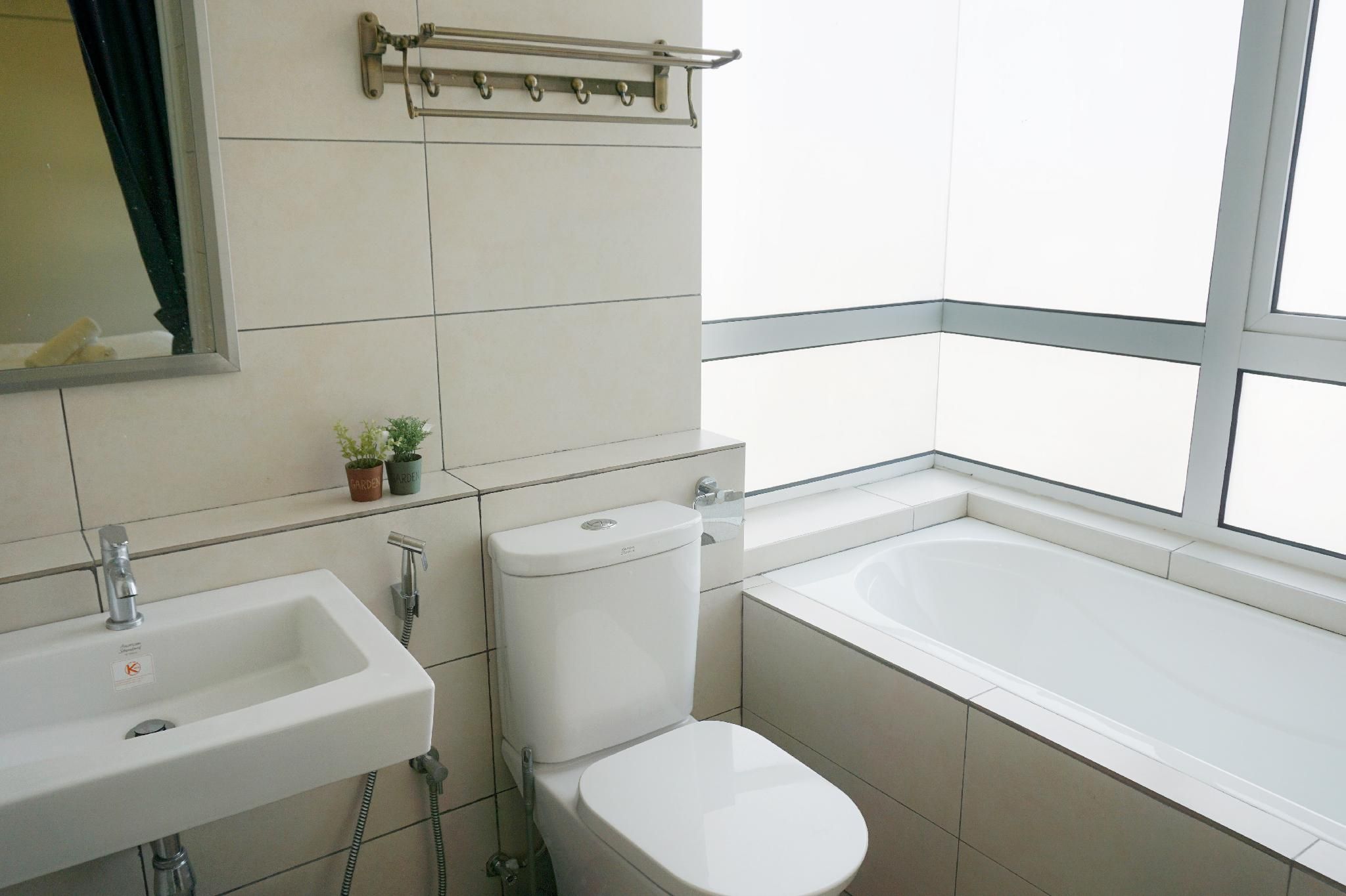 2-Bedroom Apartment 22303