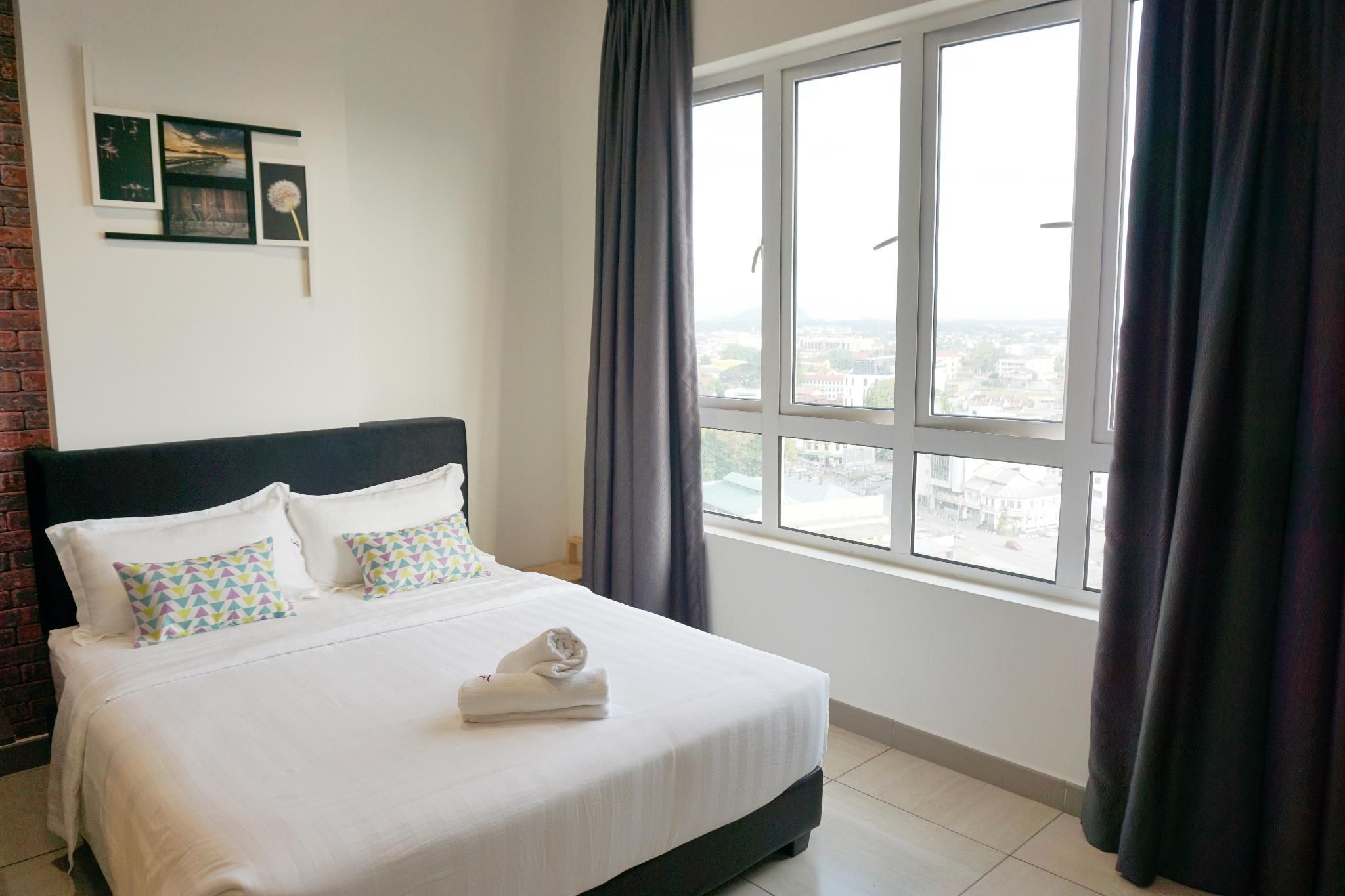 2-Bedroom Superior Apartment