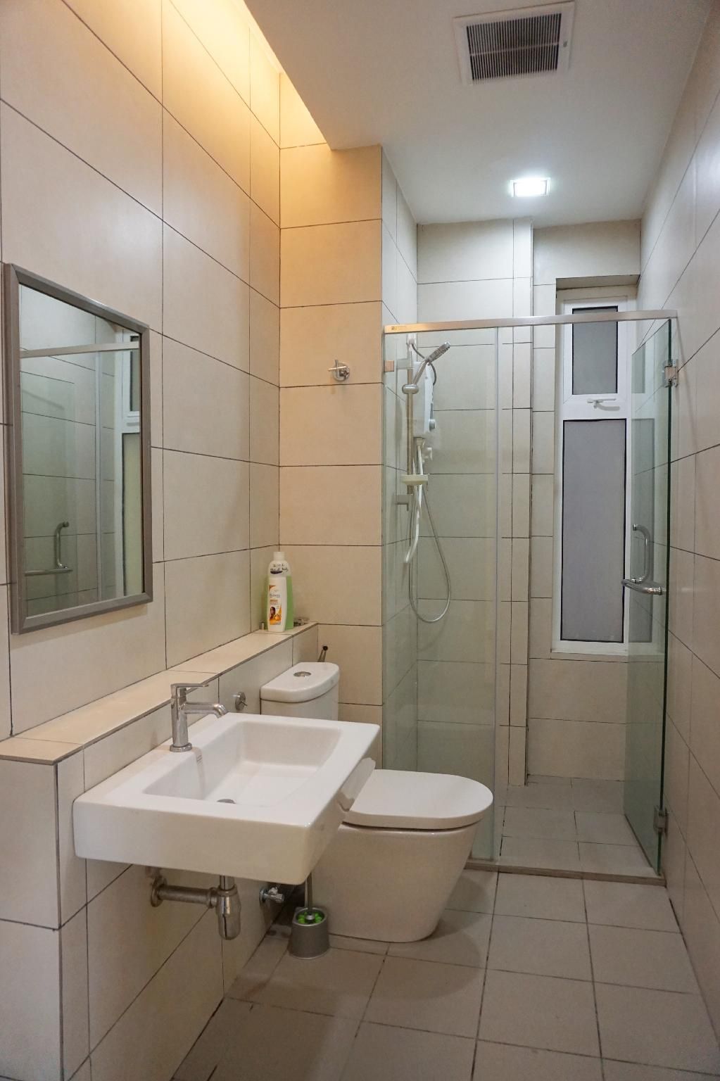 3-Bedroom Family Suite