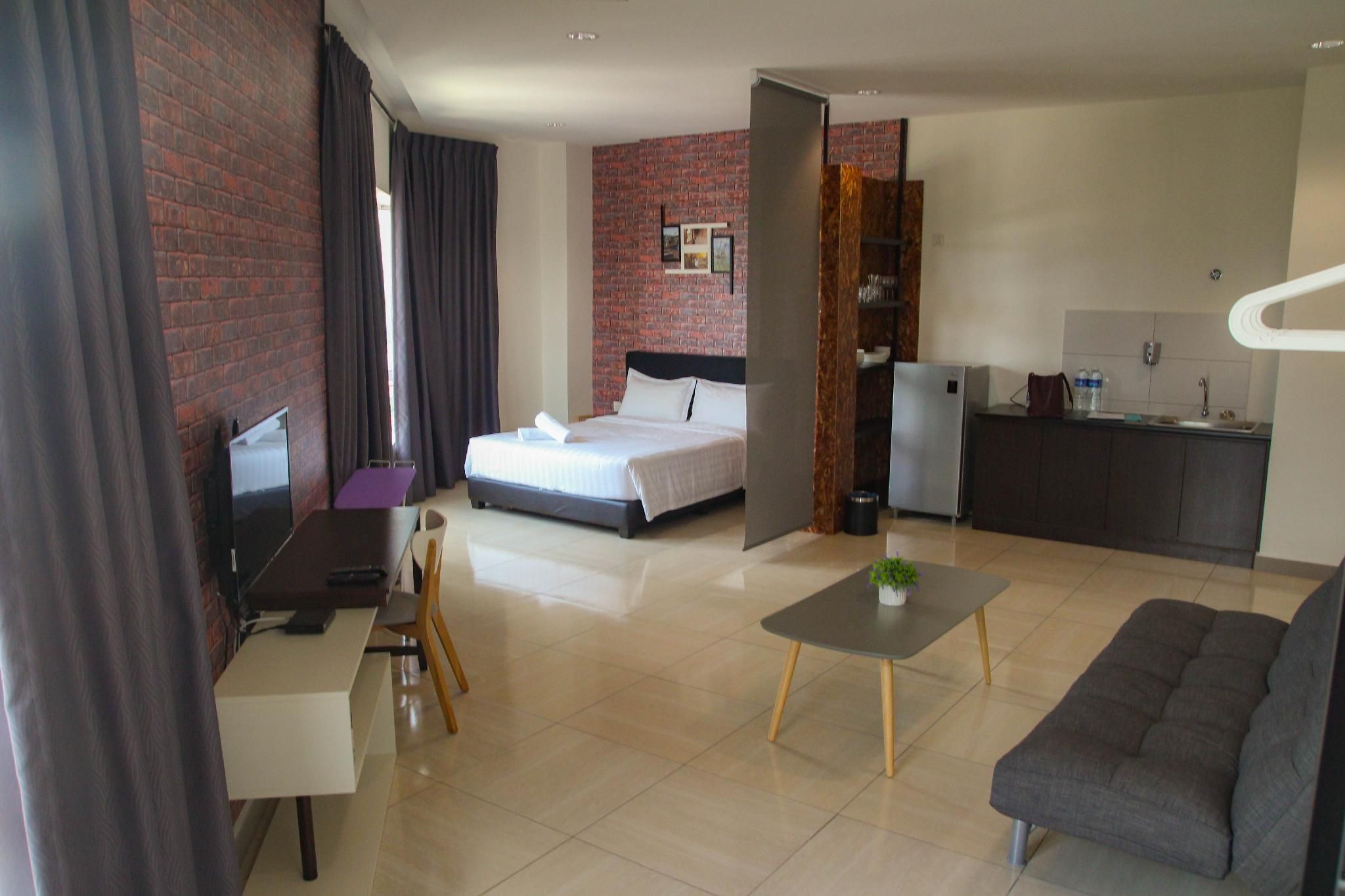2-Bedroom Apartment 23003