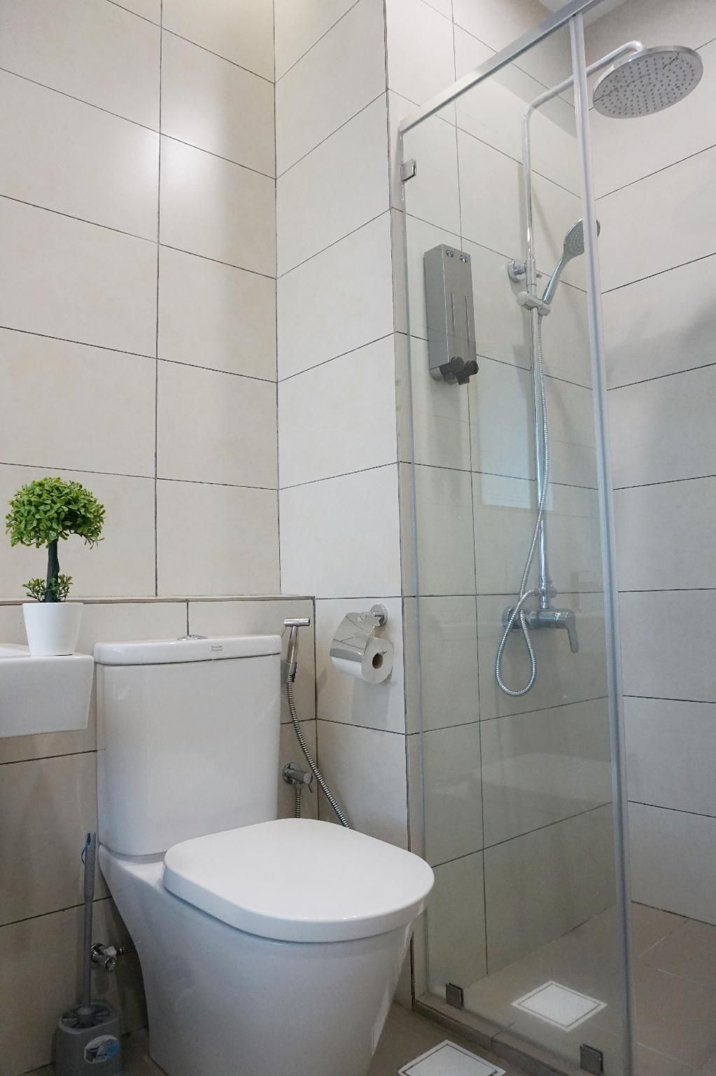 2-Bedroom Superior Apartment