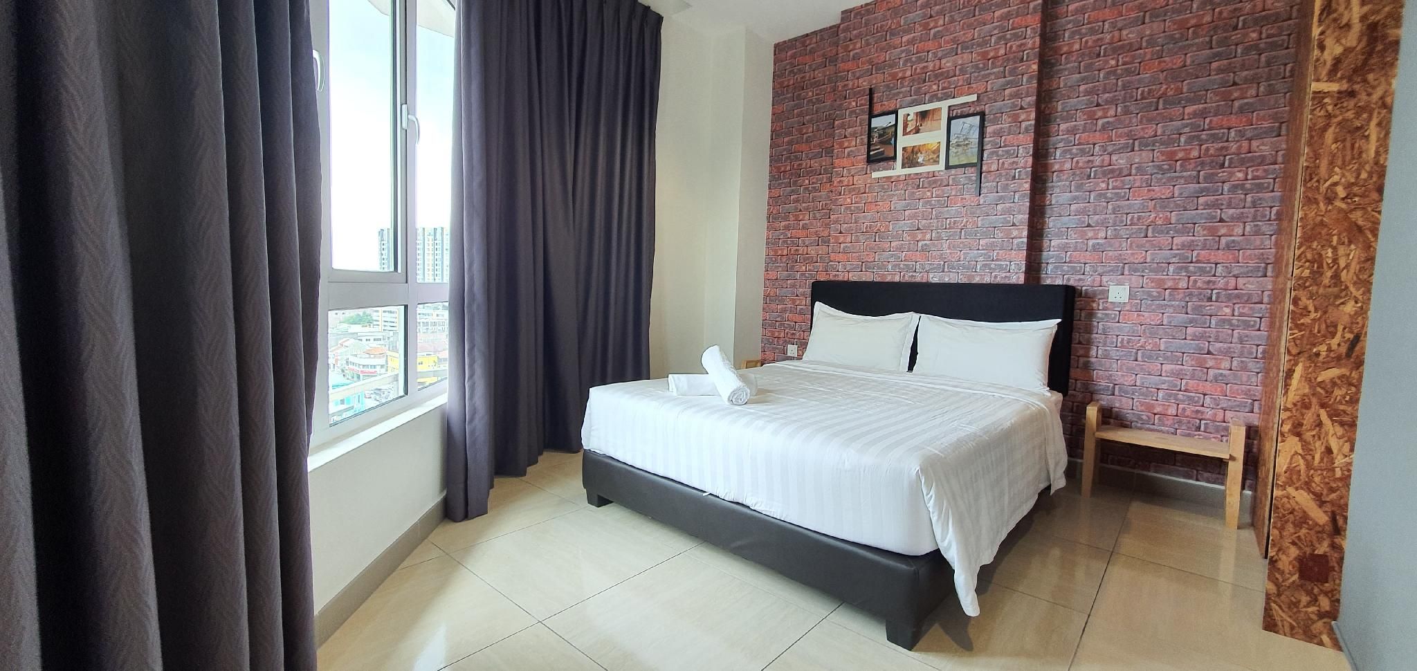 2-Bedroom Apartment 23003