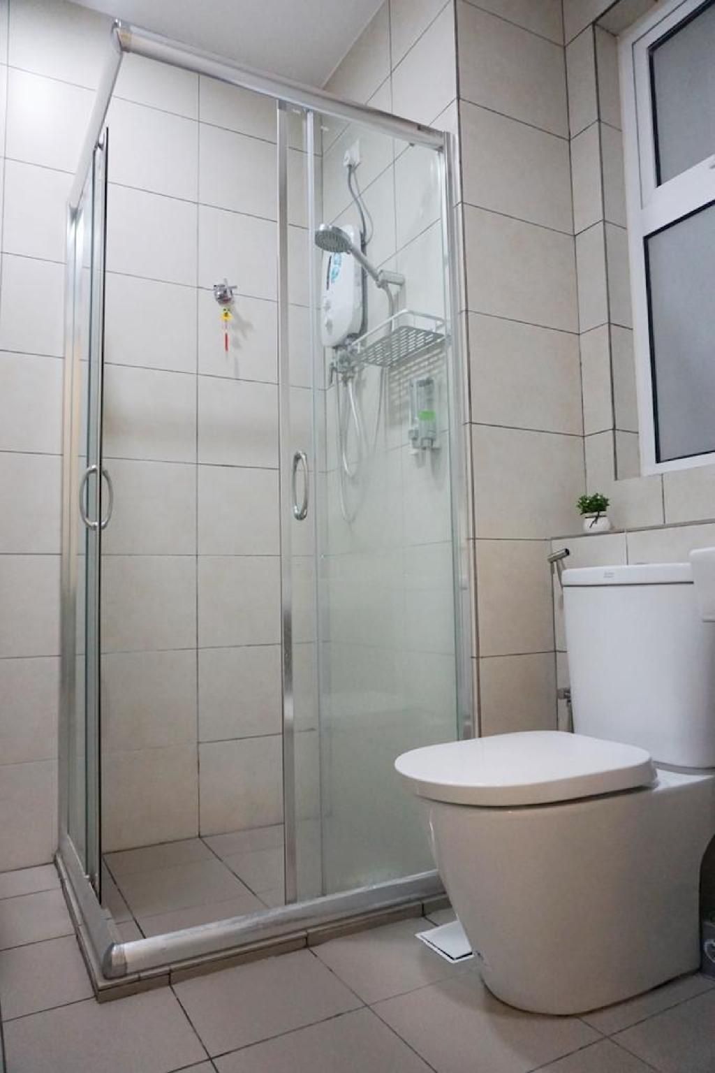 PM Octagon Suites And Apartment 1-Bedroom Apartment 2