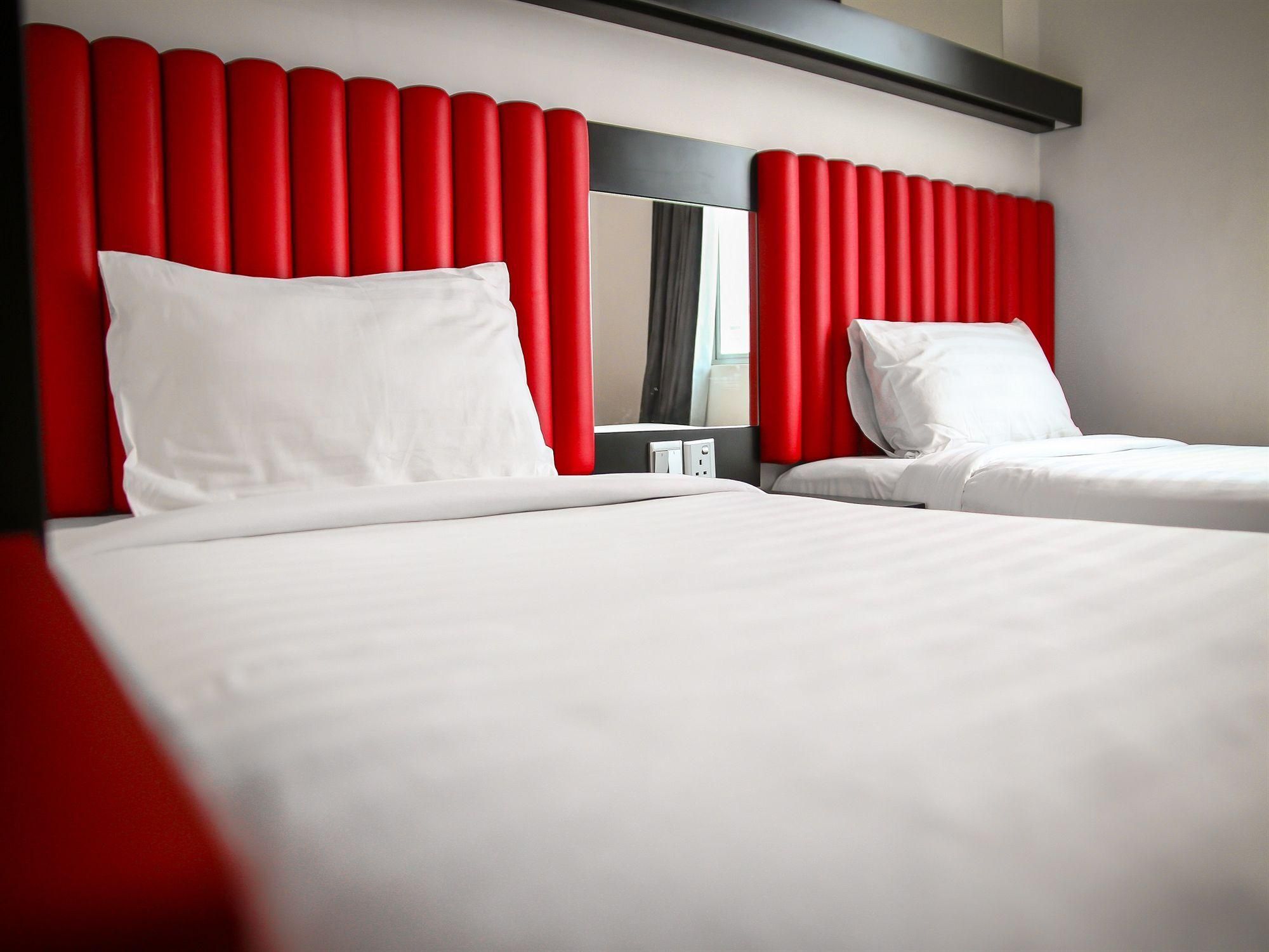 Hotel Regal Vista Standard Twin - No Window