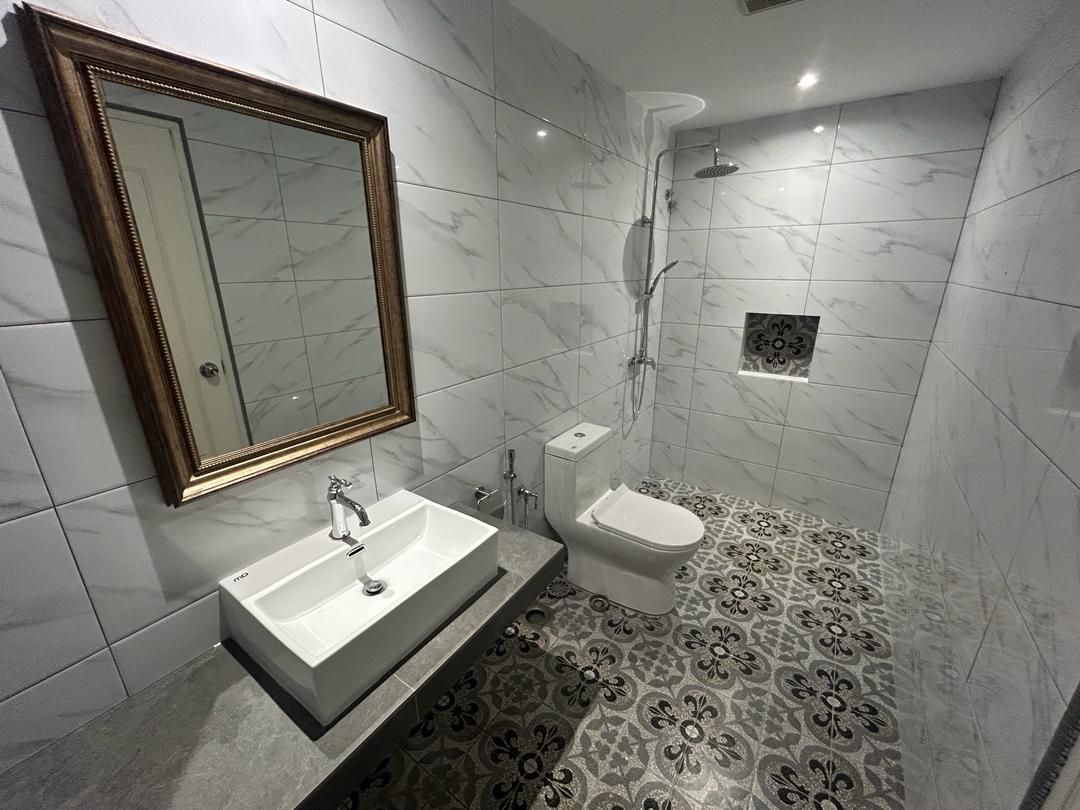 The Farmhouse Double Room with Terrace 3