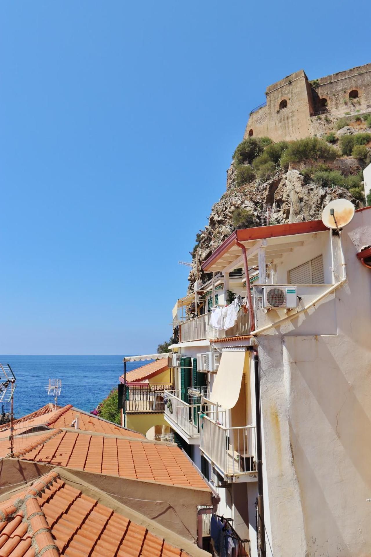 Superior Suite with Sea View