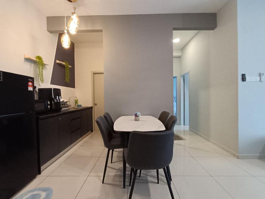 The Horizon Ipoh 2BR L11 by Grab A Stay