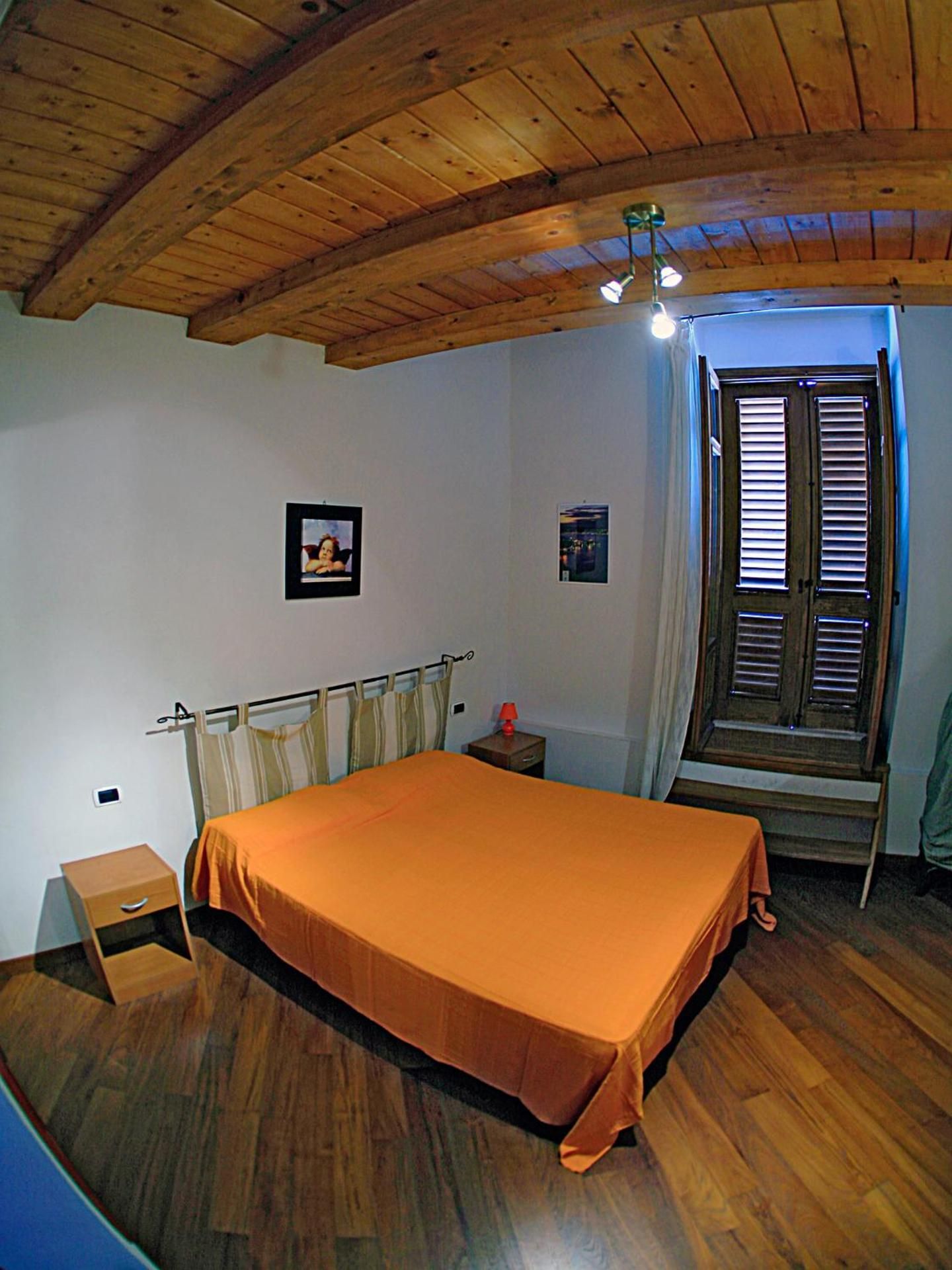 CASA BRICIOLE 1 e 2