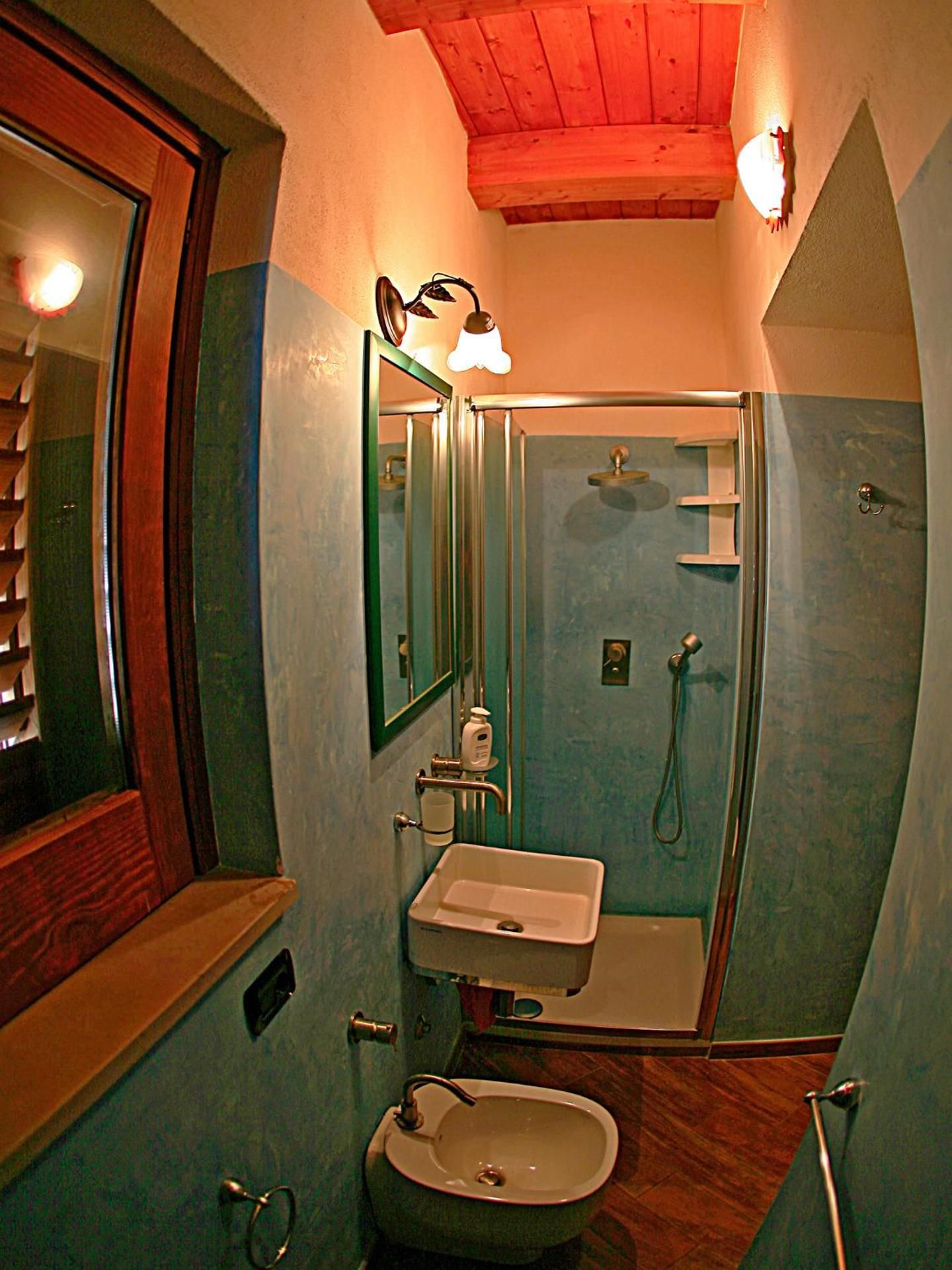 CASA BRICIOLE 1 e 2