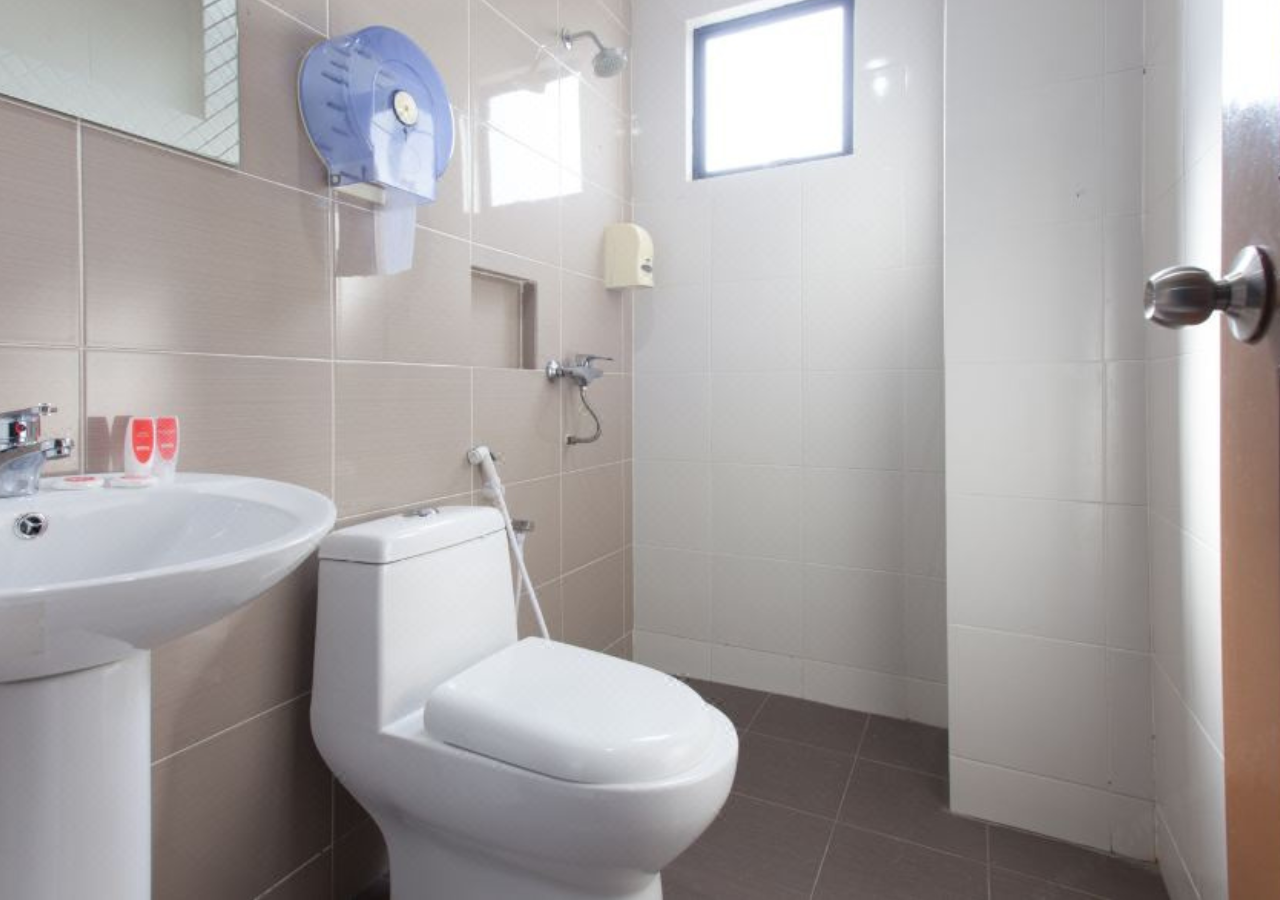 Hotel Pulai Ipoh Standard Double Room 2