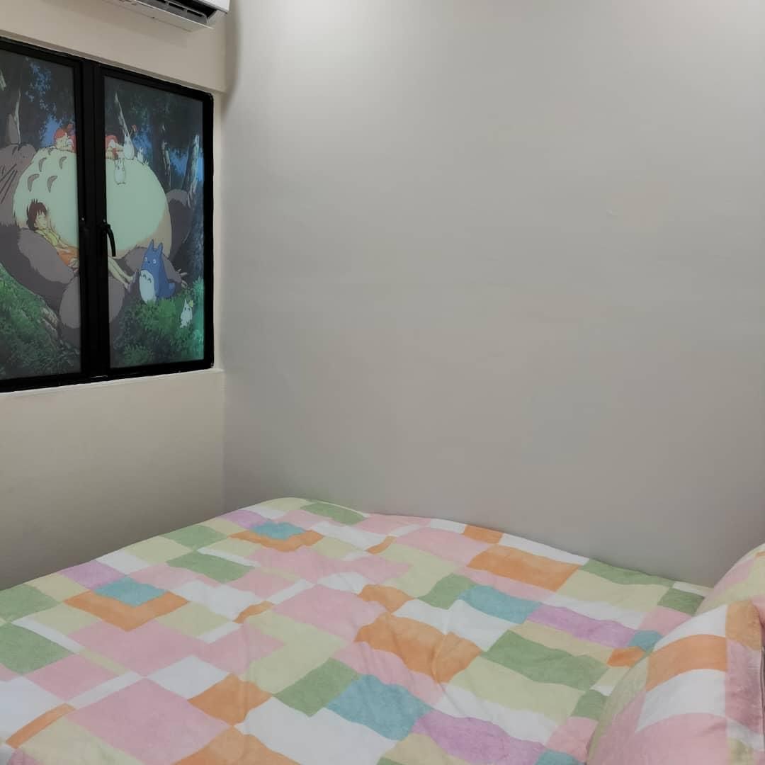 3 Bedroom Master Suite - SPLASH Water Park View