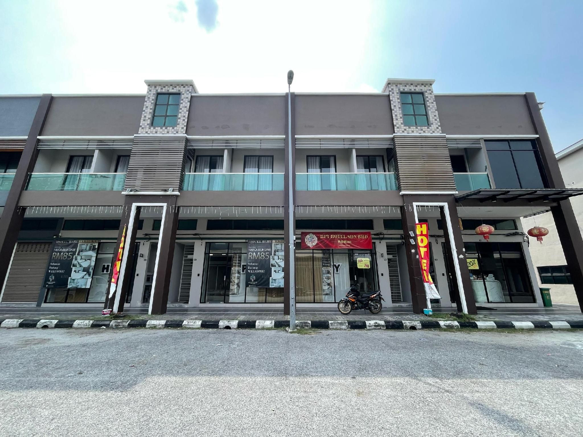HPY Hotel