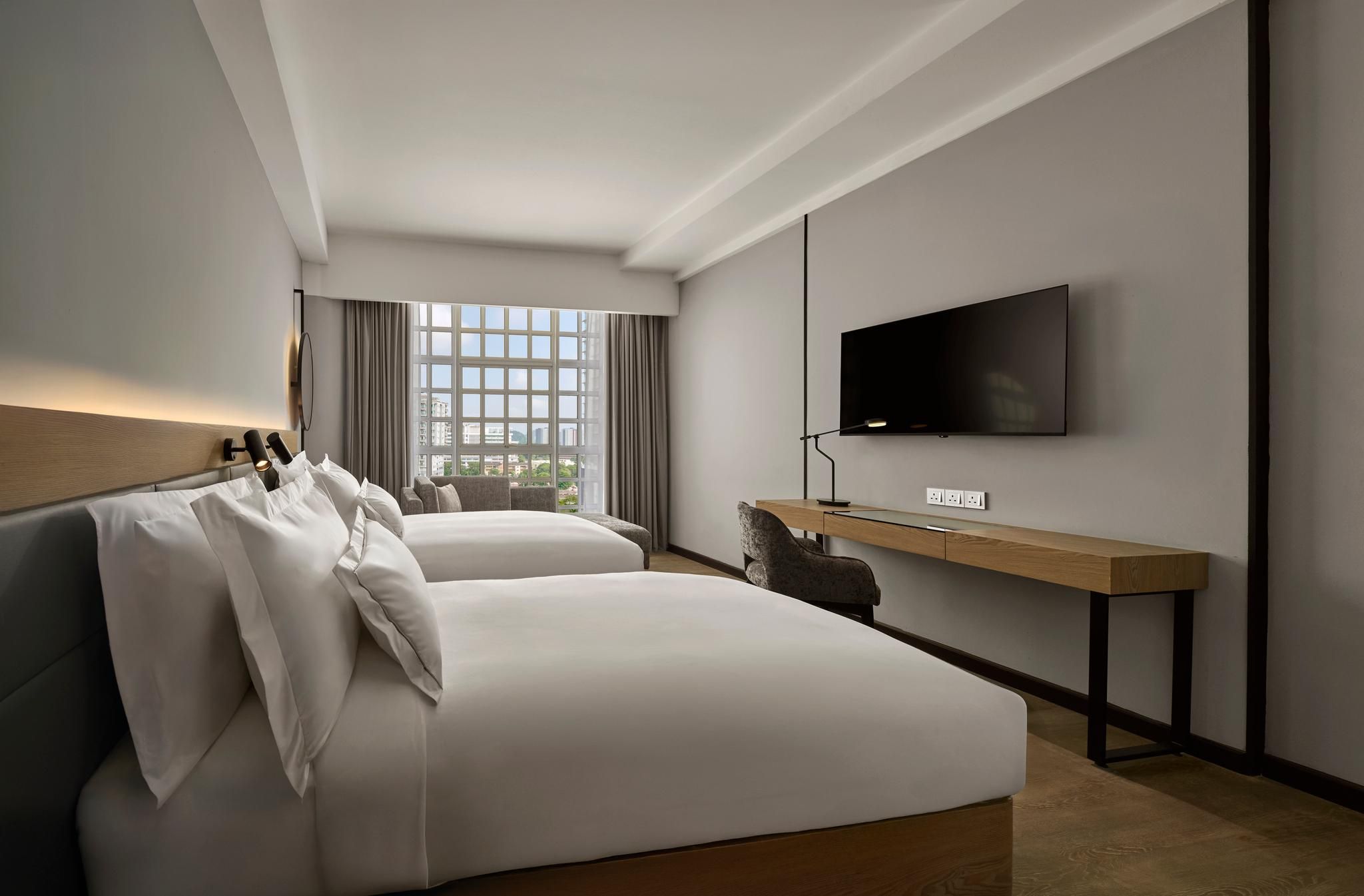 Premium Twin, Guest room, 1 Twin, Sofa bed