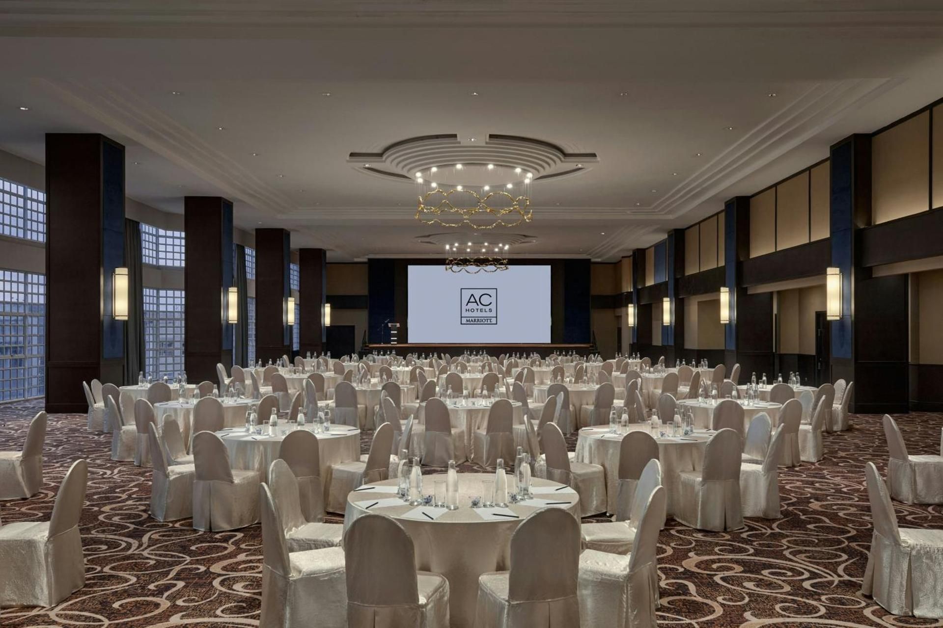 meeting room / ballrooms