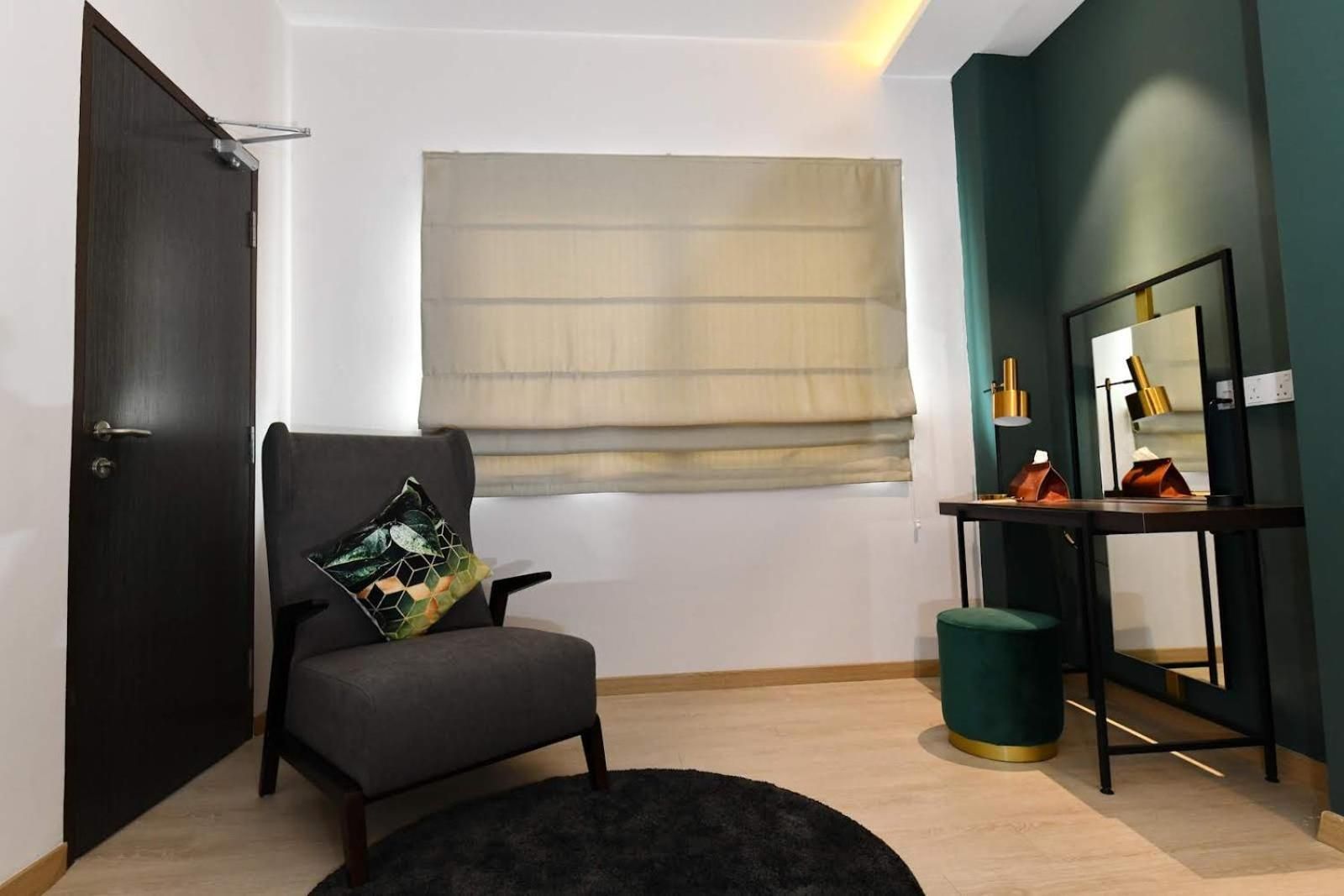 Premier King Room