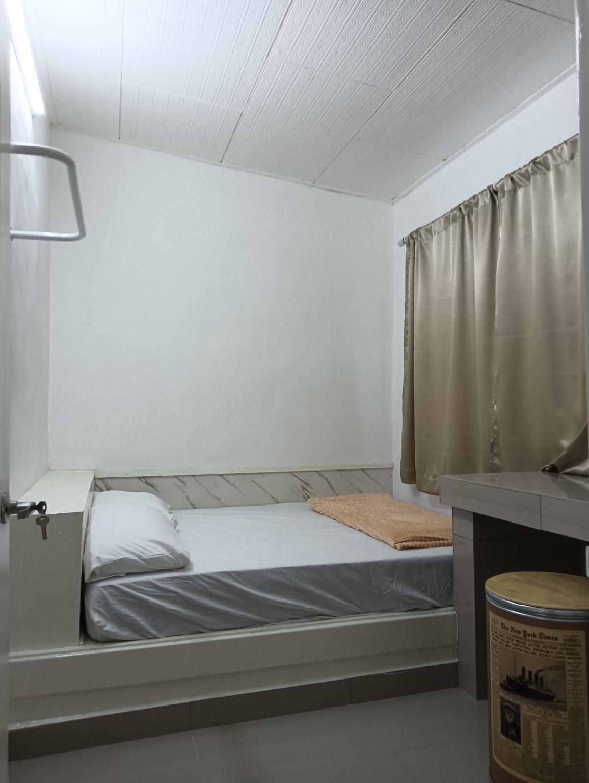 3 Bedroom Family Suite