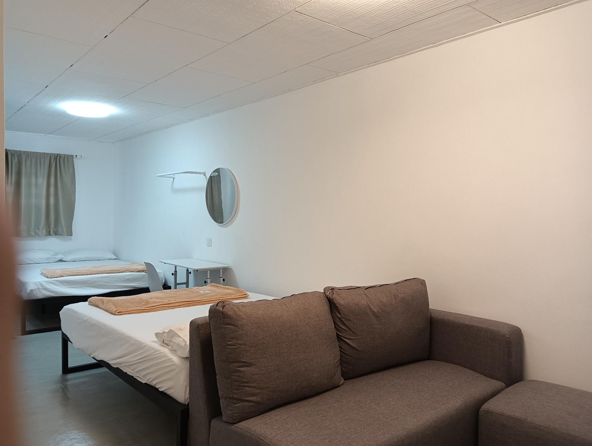 HT Home Double Queen 2