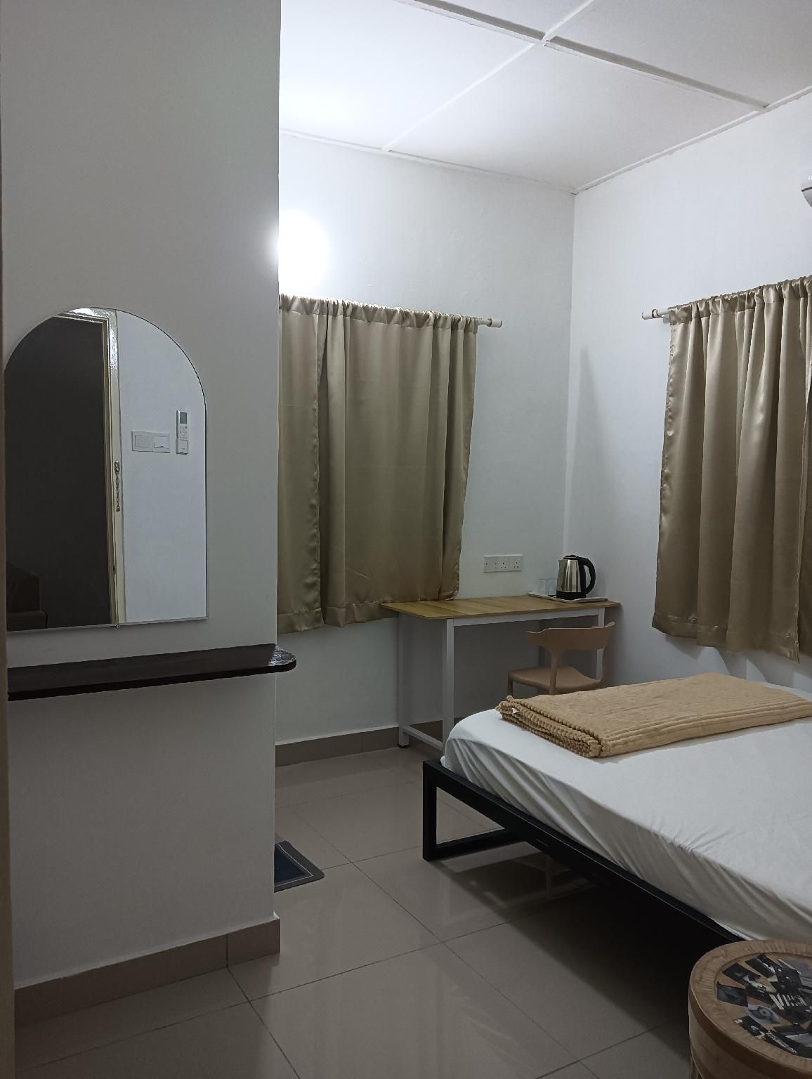 2 Bedrooms Family Suite