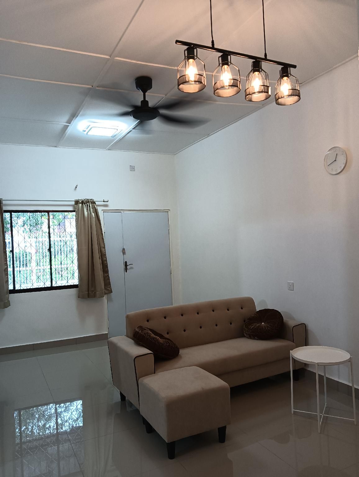 2 Bedrooms Family Suite