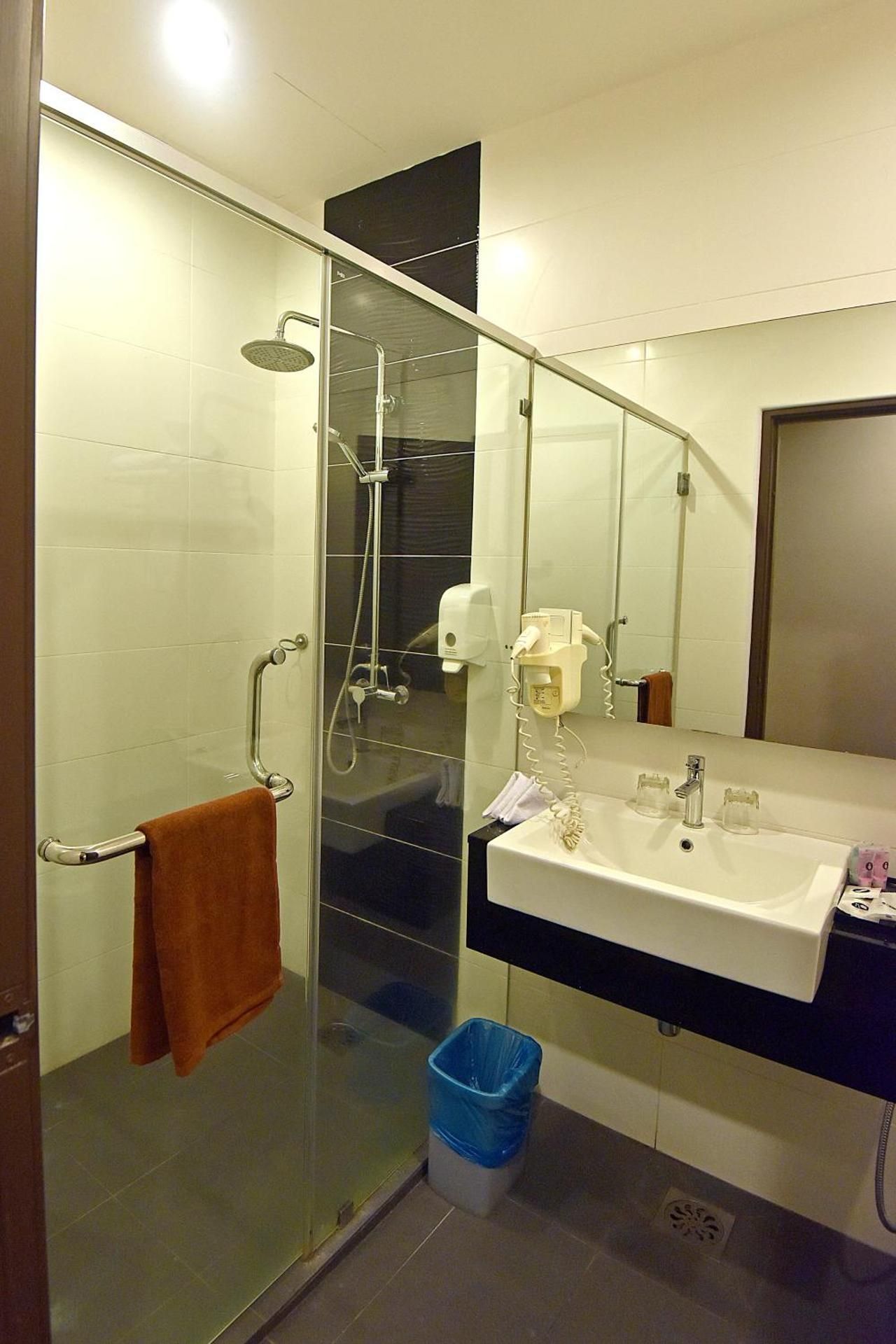 Jindagu Hotel Ipoh Standard Studio 3