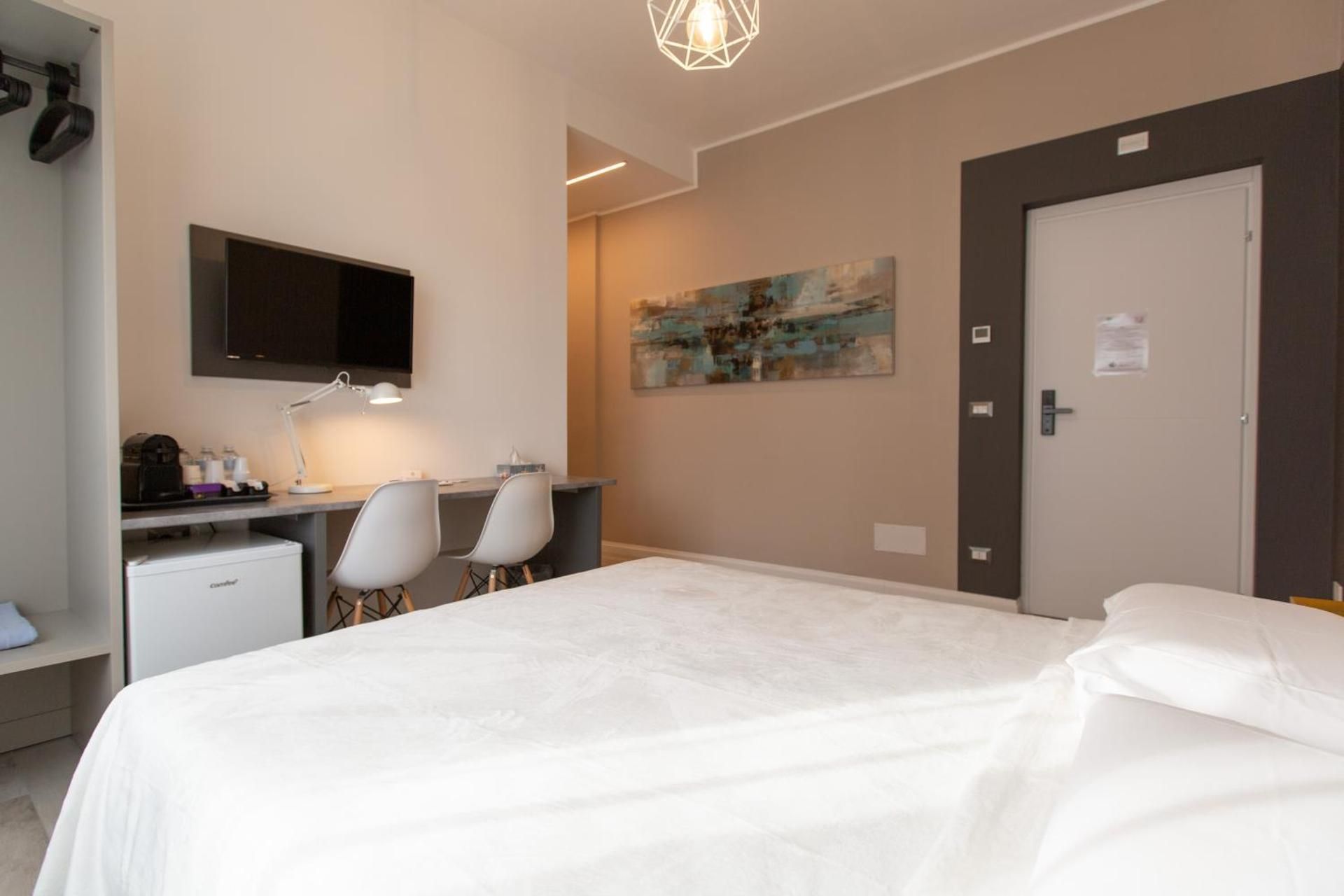 Relax nel Verde Double Room with Private Bathroom 2