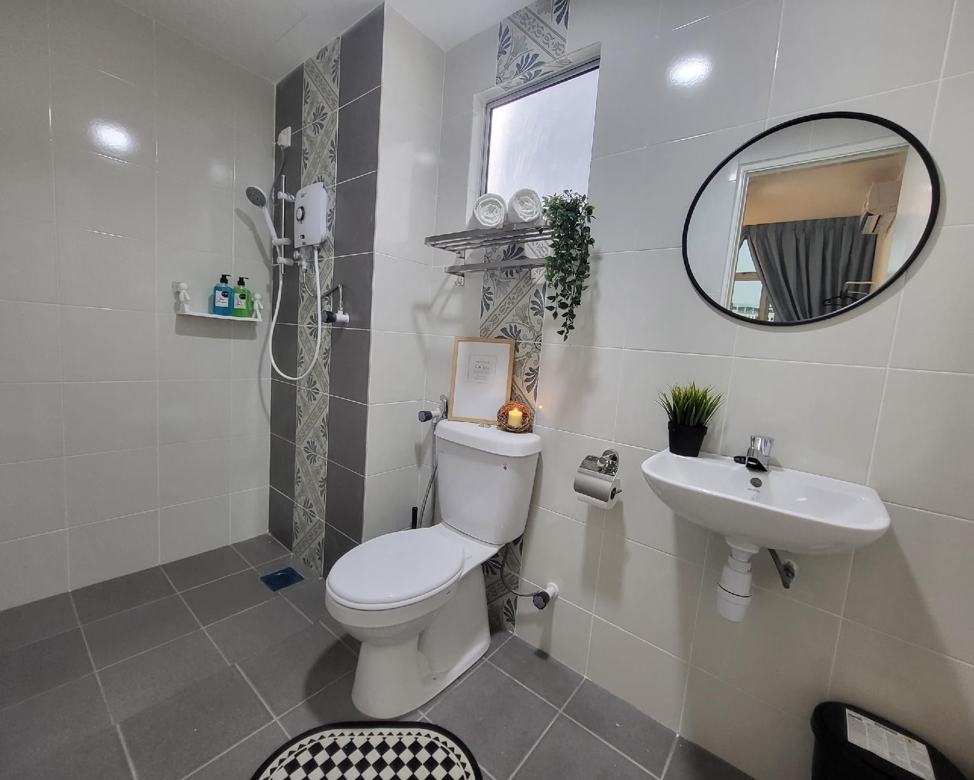 Mountain Family Suite