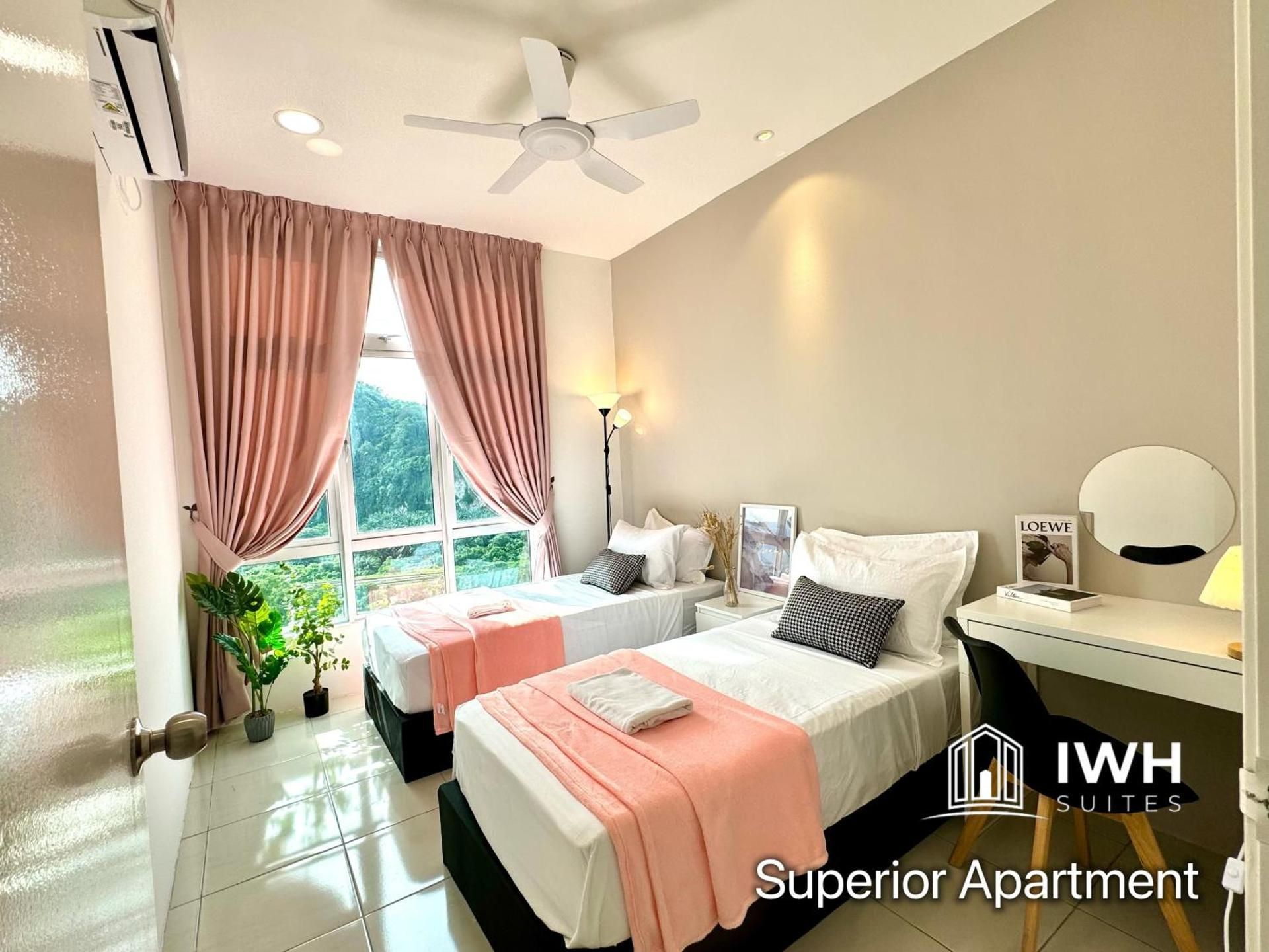 Superior Apartment