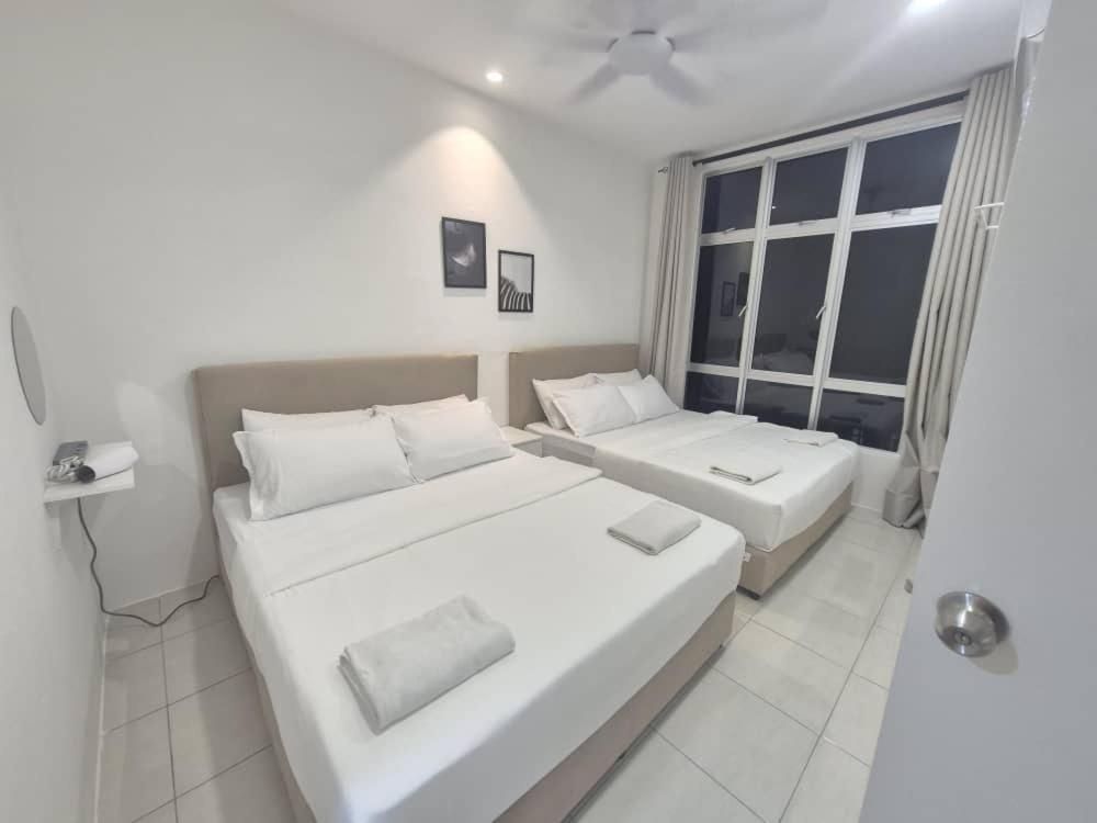 Ipoh Town Anderson Suites by IWH Suites Standard Apartment 1 Bedroom