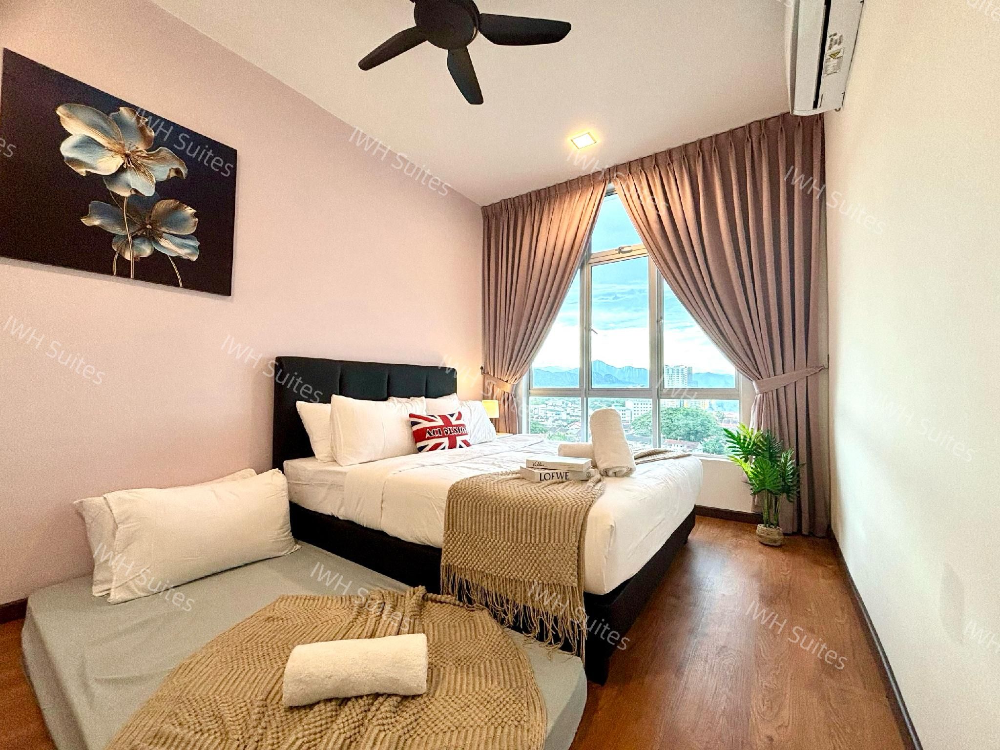 Two-Room Apartment