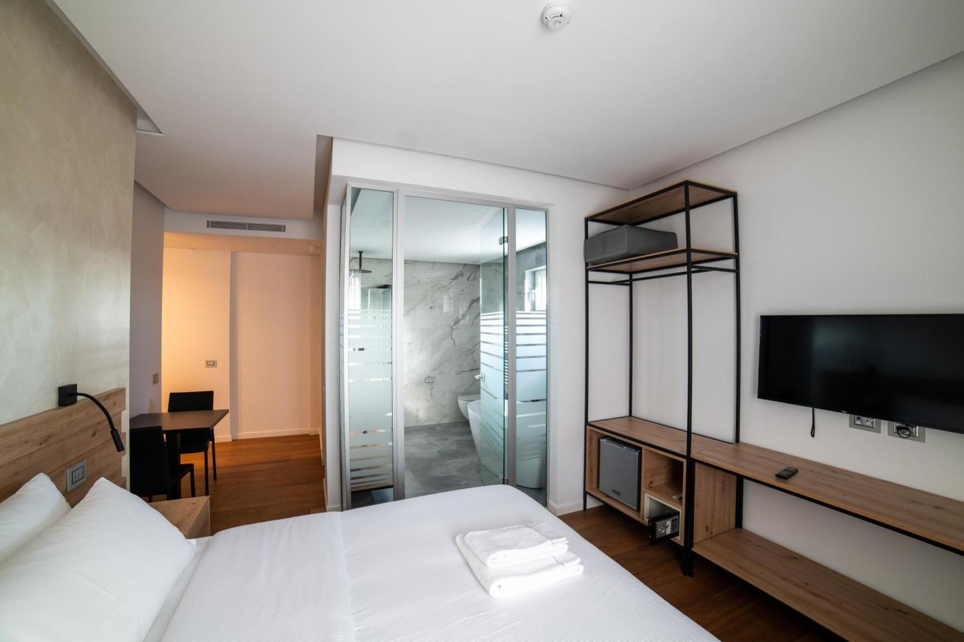King Suite