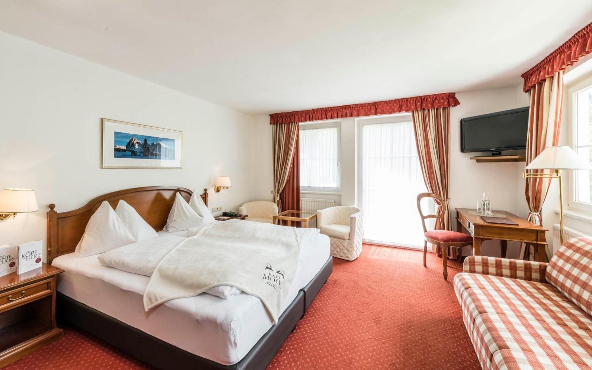 Superior Double or Twin Room