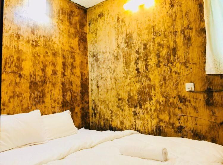 Family Suite Pool View