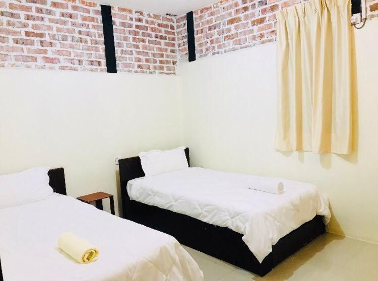 Superior Family Suite