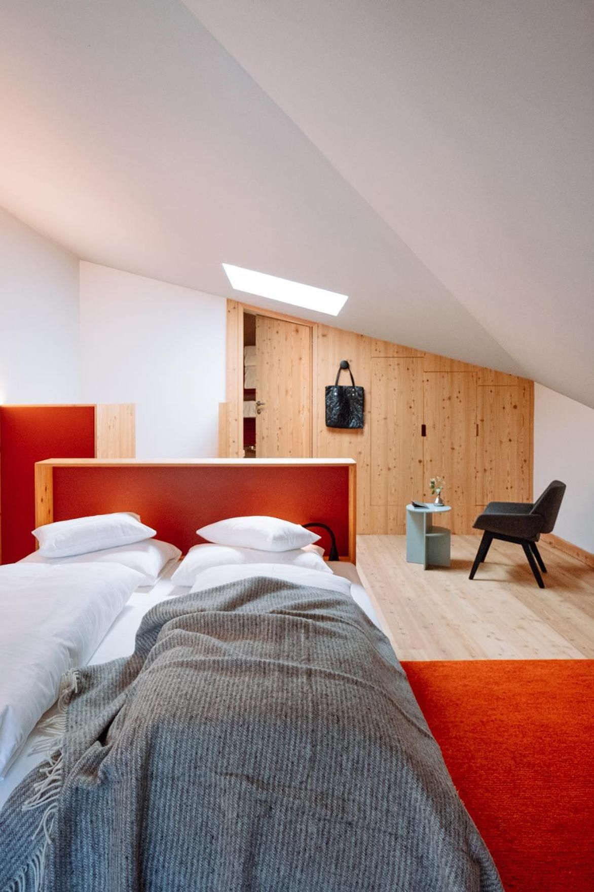 Apartment - Split Level