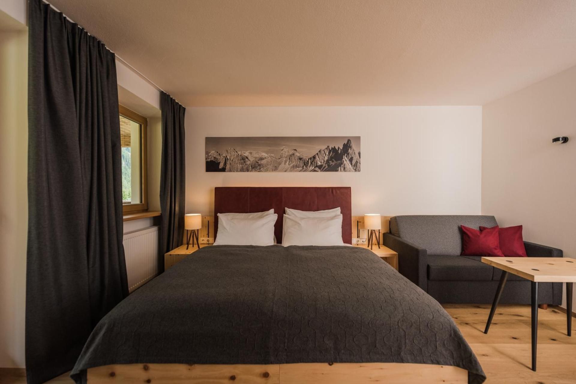 Comfort Double Room