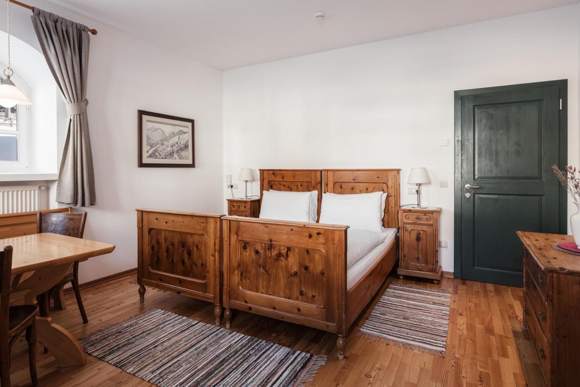 Suite with Balcony - Annex
