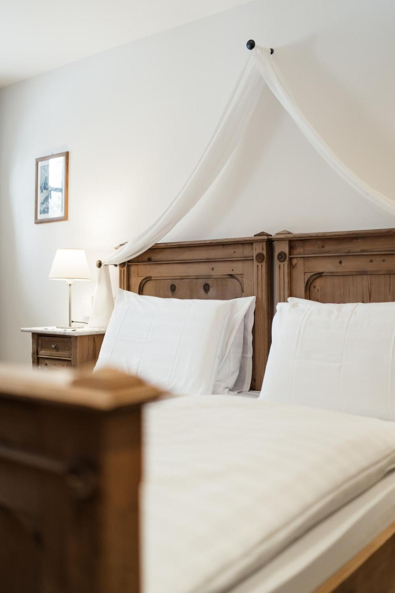 Single Room with Bath