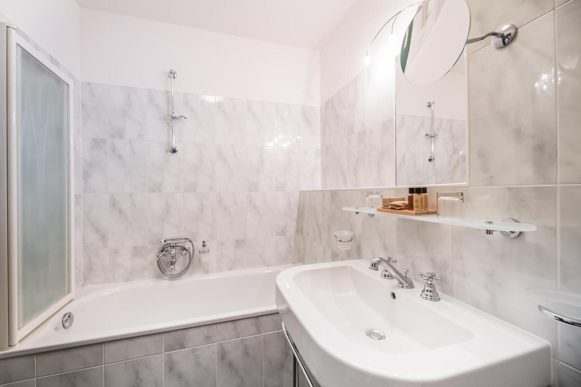 Comfort Double Room - Annex