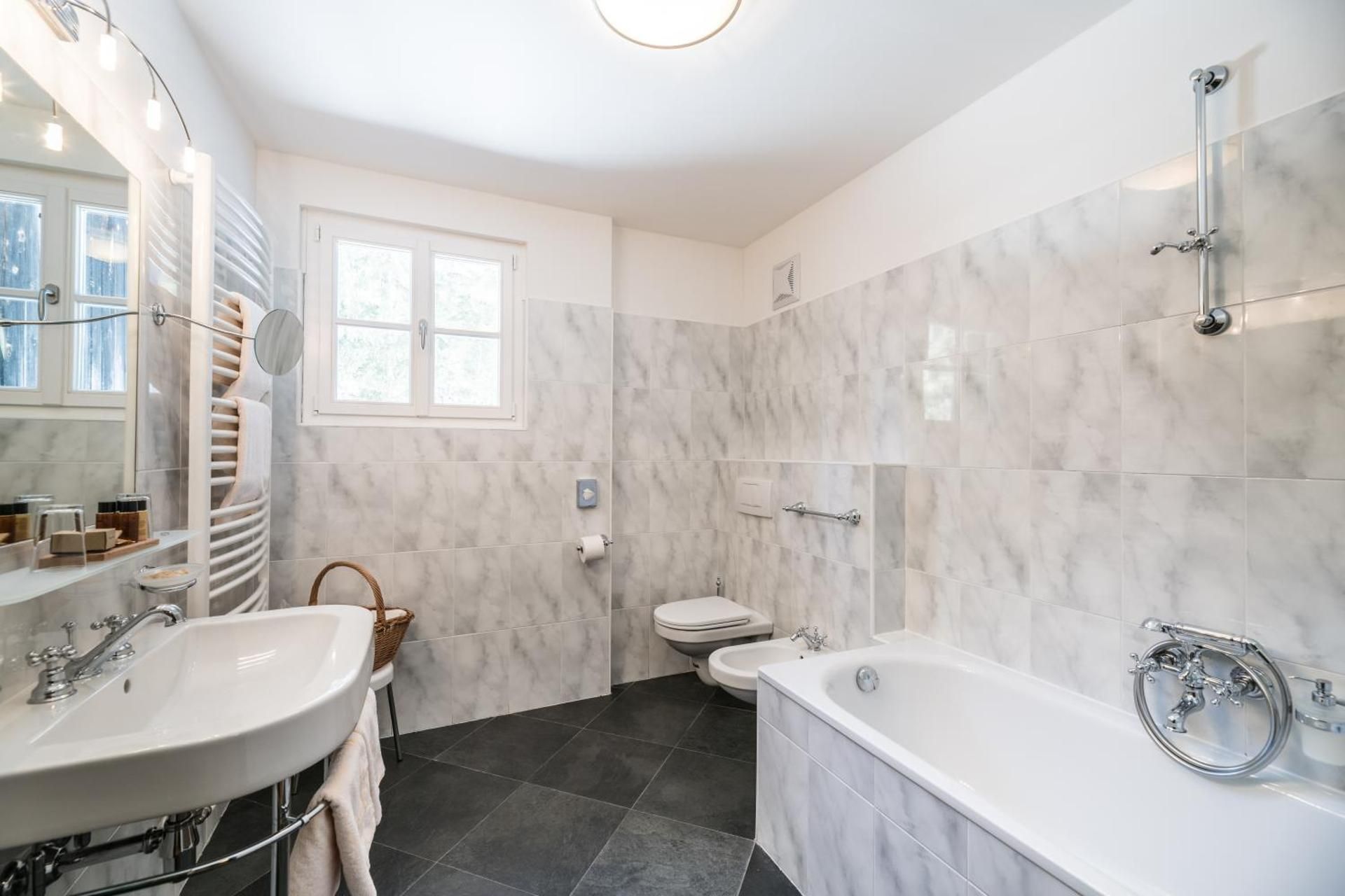 Superior Double Room - Annex