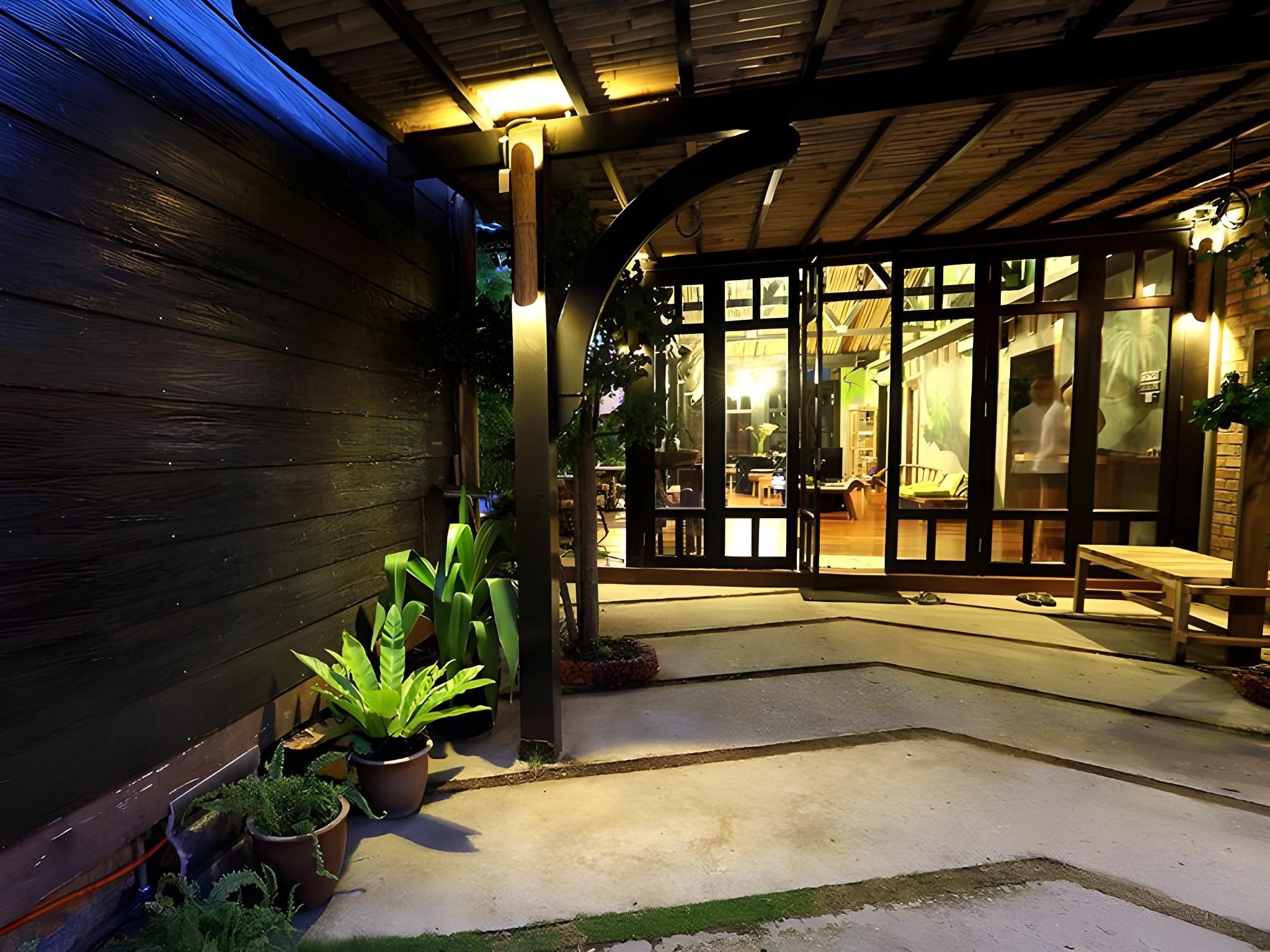 The Happy 8 Retreat @ Pasir Puteh