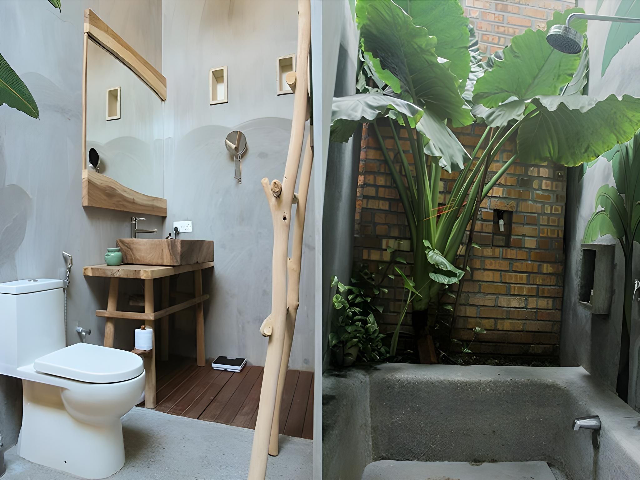 The Happy 8 Retreat @ Pasir Puteh King Del (The Frangipani) 3