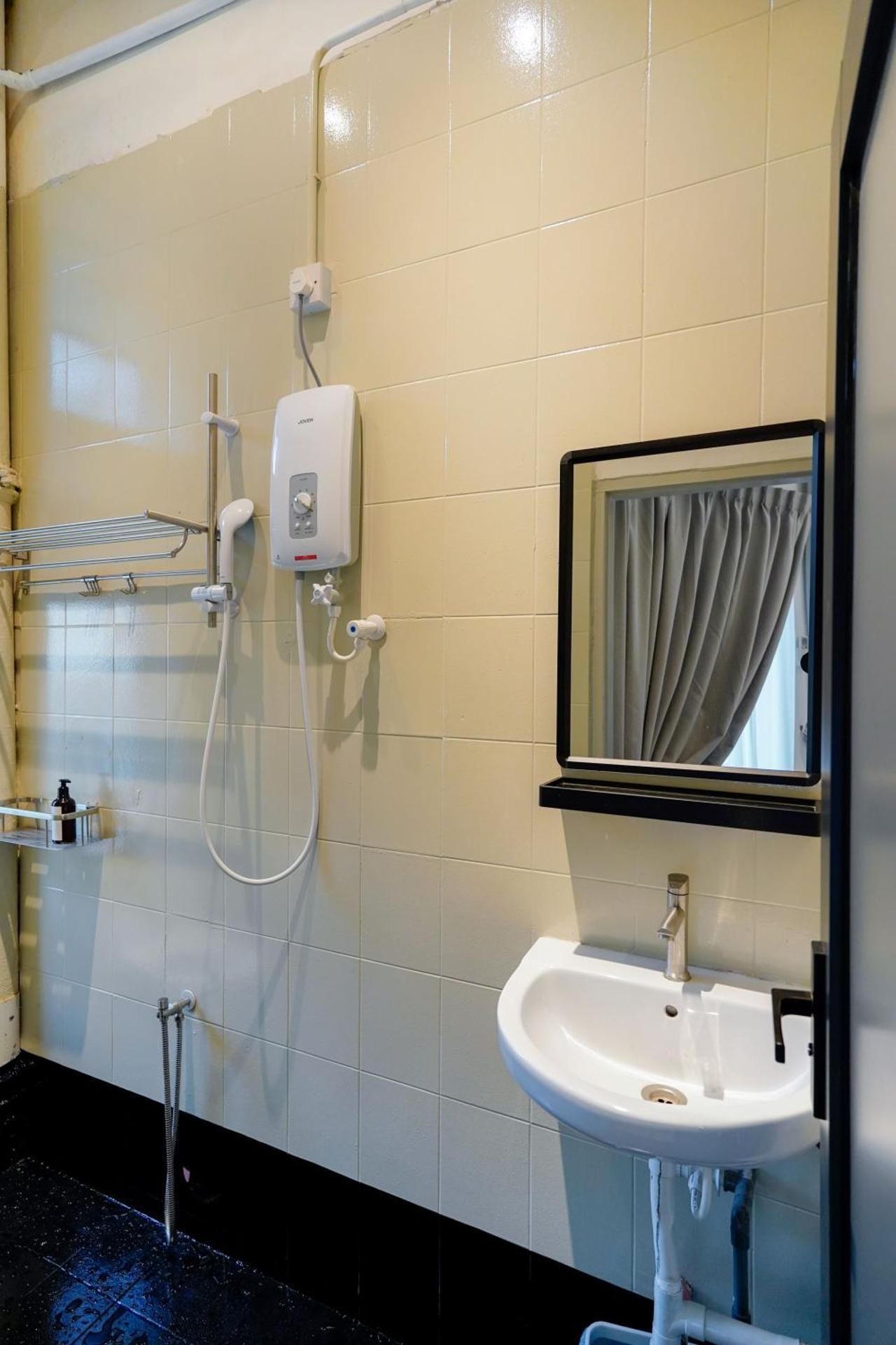 Comfort Quadruple Room