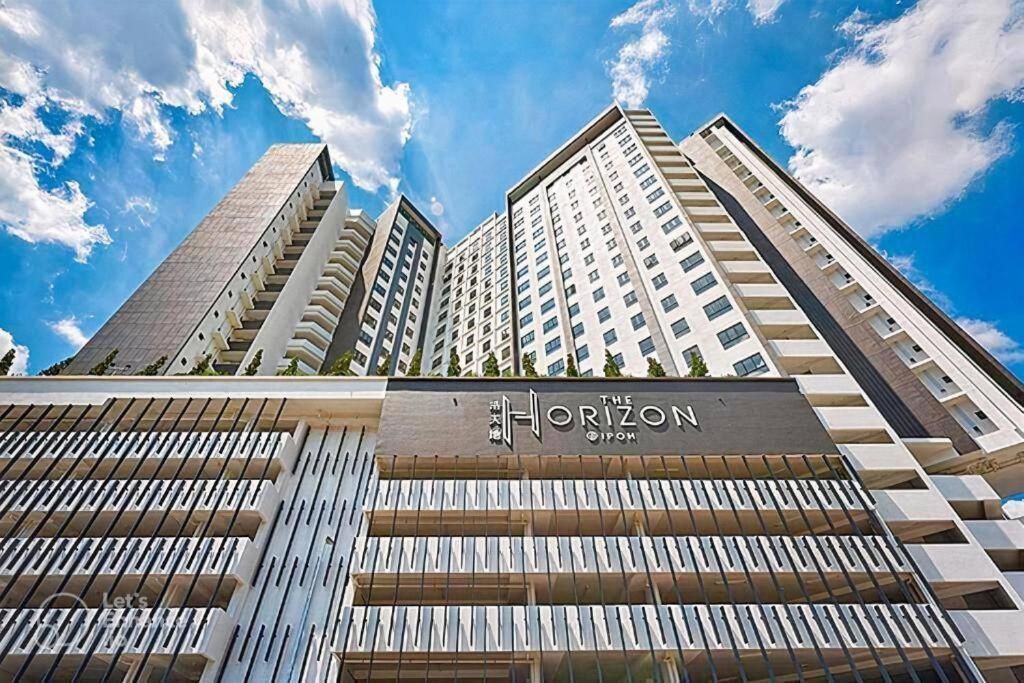 The Horizon Ipoh Dual L13 by Grab A Stay