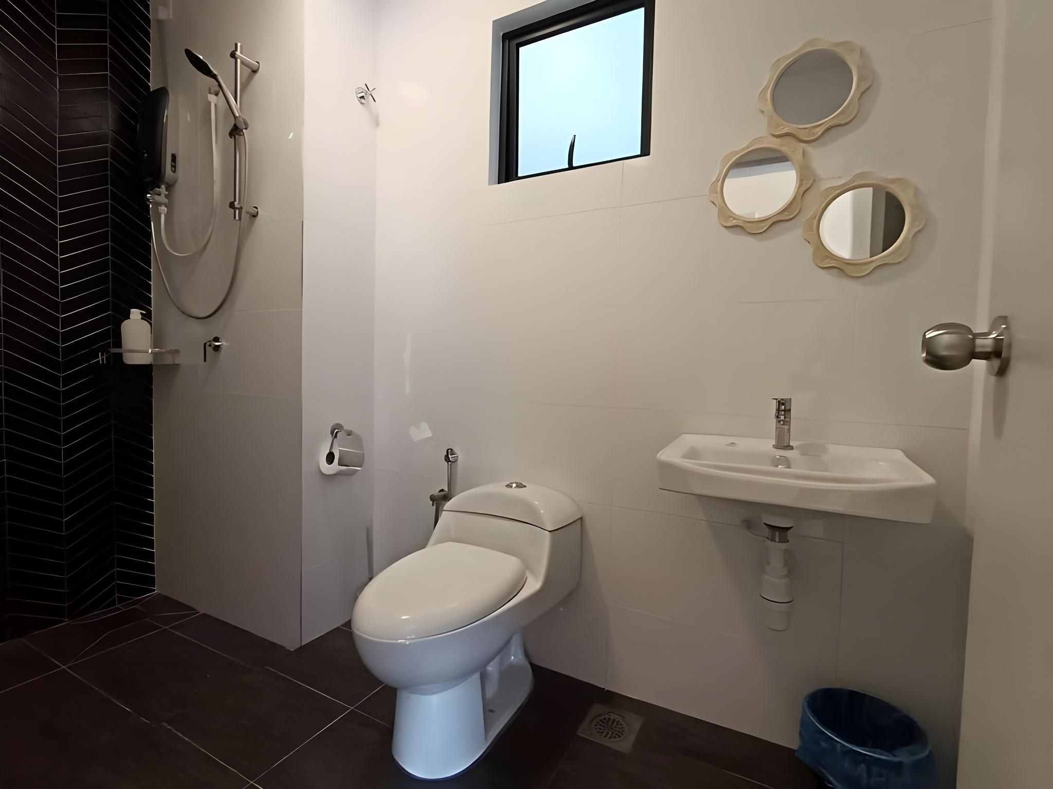 The Horizon Ipoh Dual L13 by Grab A Stay Apartment 3