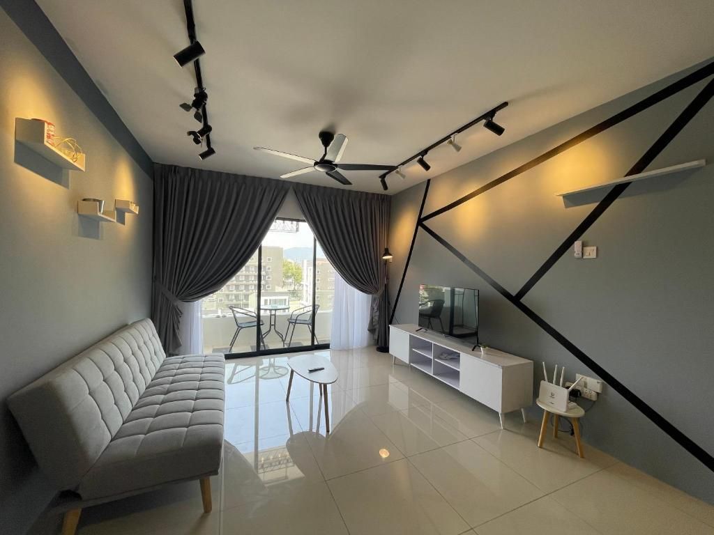 Premier Suite