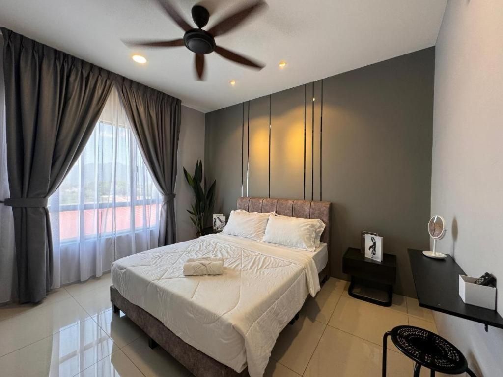 Deluxe Junior Suite