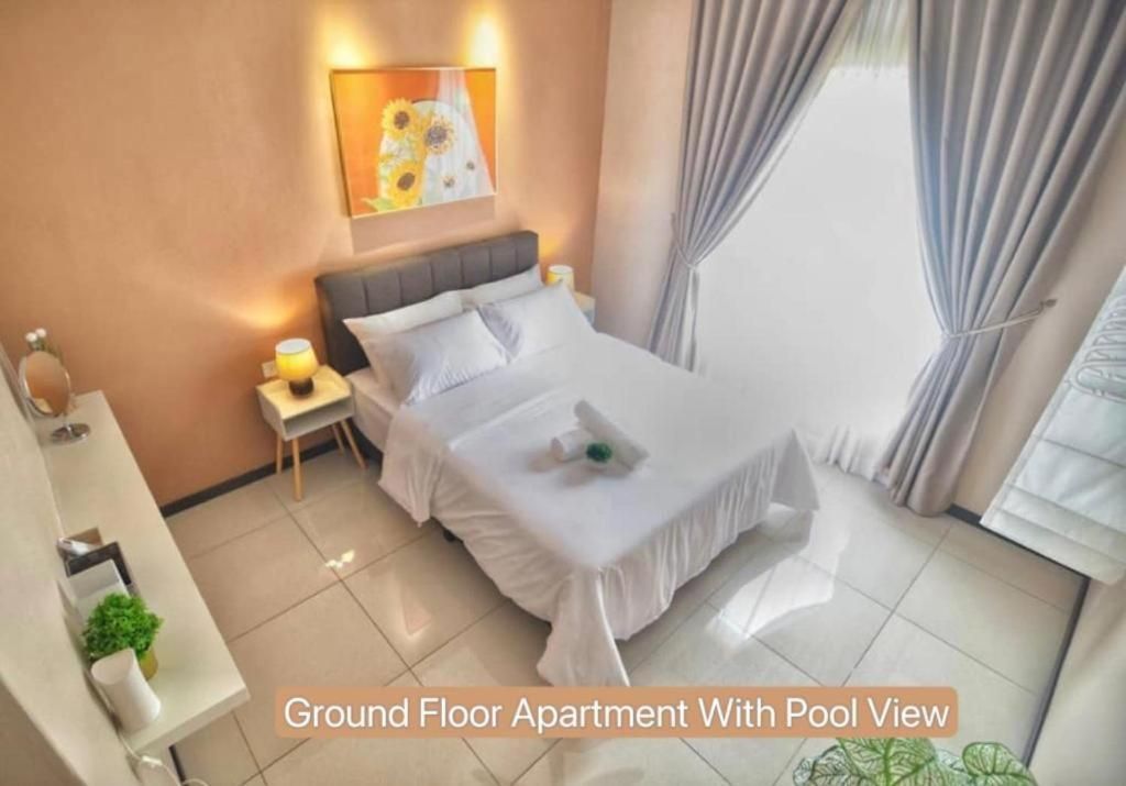 Superior Apartment with City View