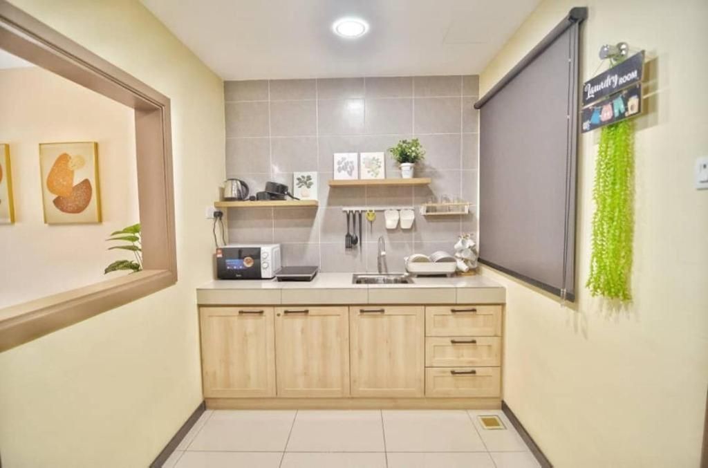 Superior Apartment with City View