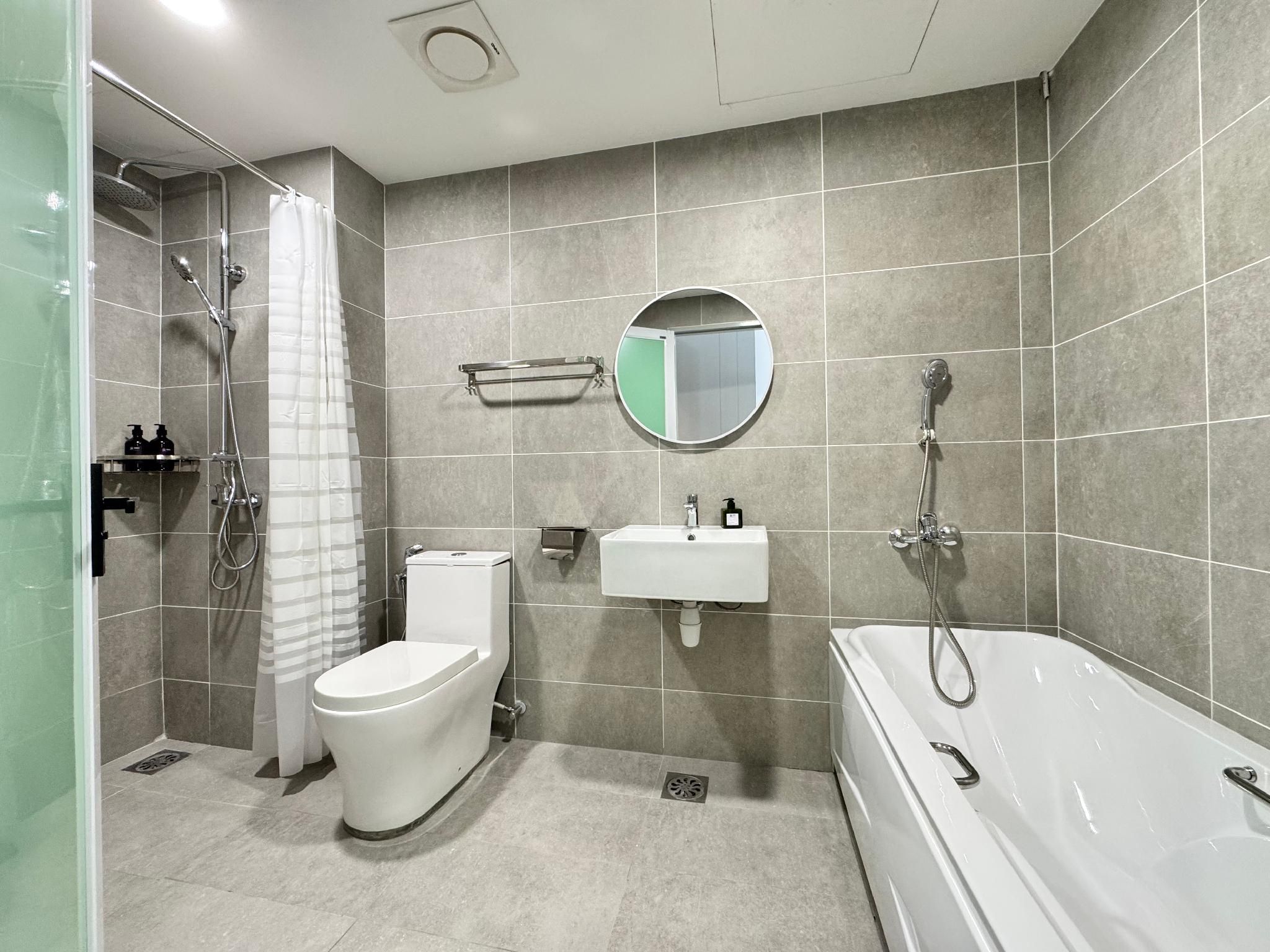 Deluxe Apartment for 4 Adults