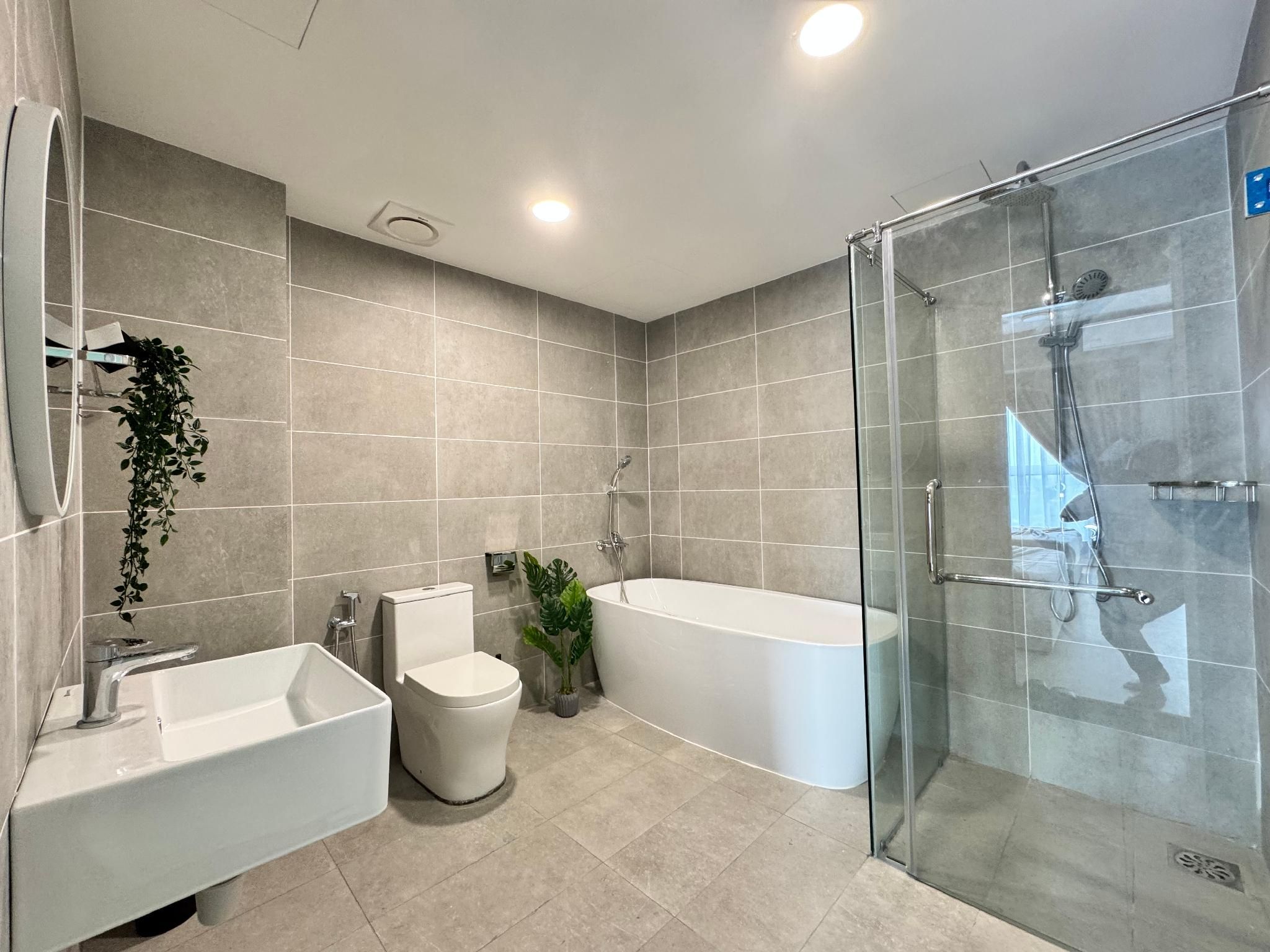 Deluxe Family 2 Bedroom